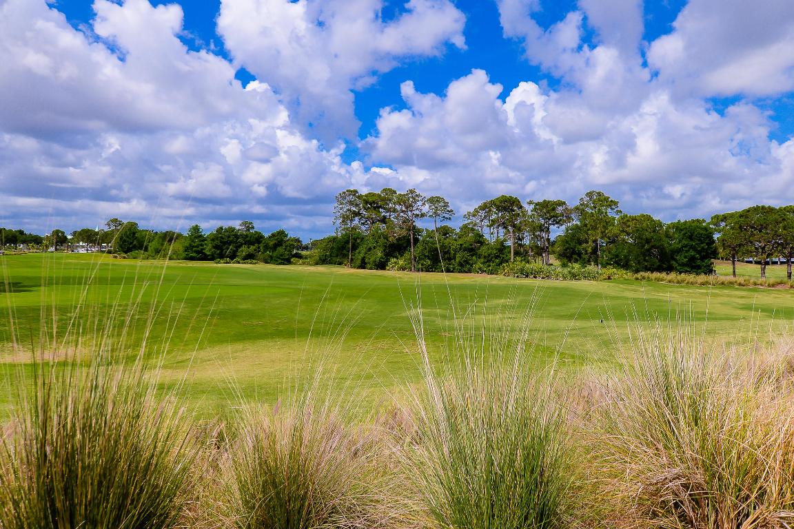 GOLF VILLAS CONDOMINIUM - Residential