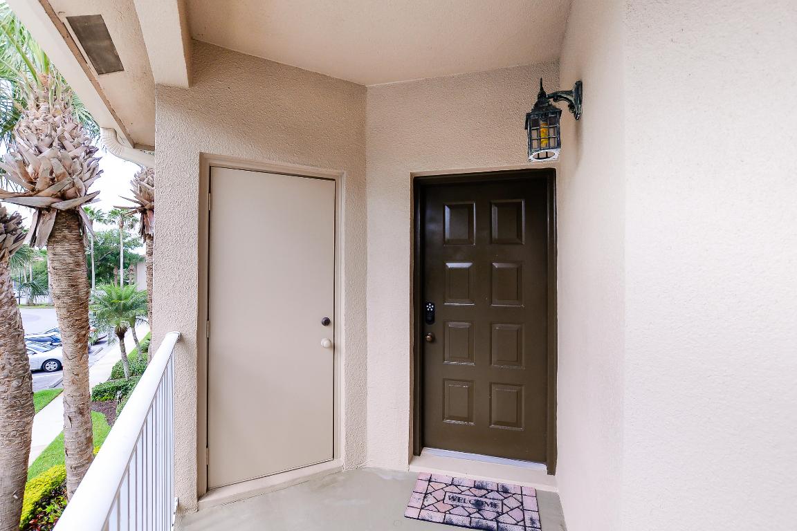 GOLF VILLAS CONDOMINIUM - Residential