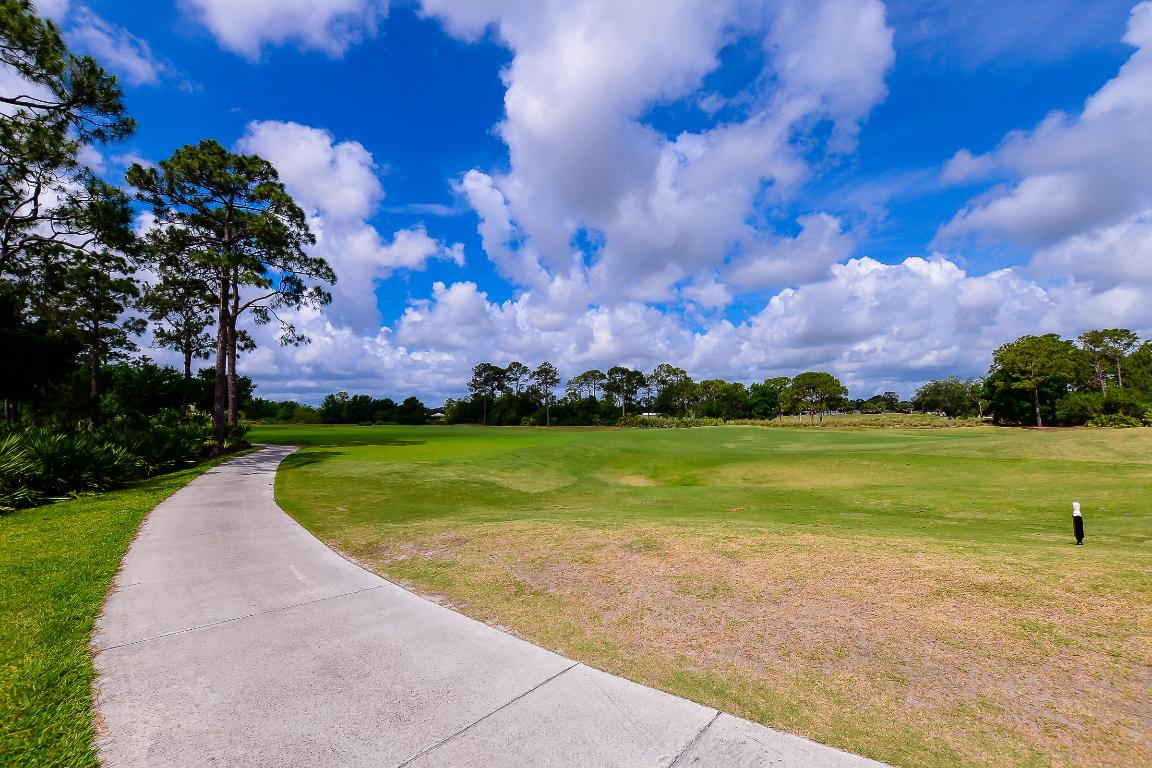 GOLF VILLAS CONDOMINIUM - Residential