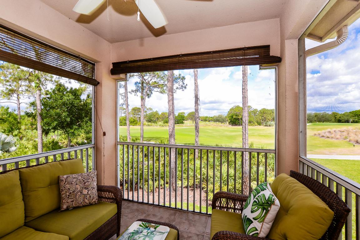 GOLF VILLAS CONDOMINIUM - Residential