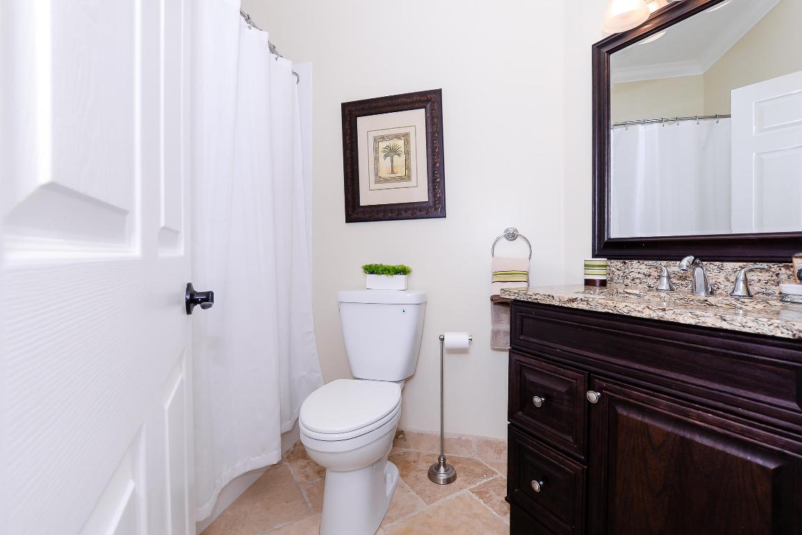 GOLF VILLAS CONDOMINIUM - Residential