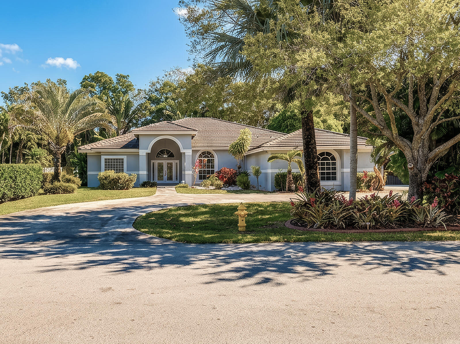 Plantatuon Acres - Residential