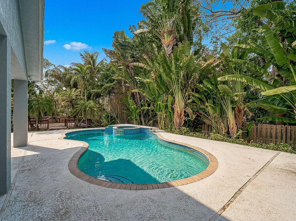 Photo of 12251 NW 20th Court, Plantation, FL 33323 (MLS # B26001245)