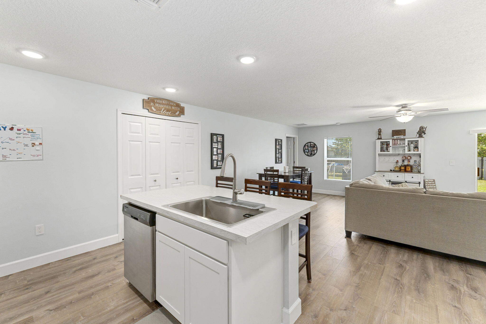 PORT ST LUCIE SECTION 21 - Residential