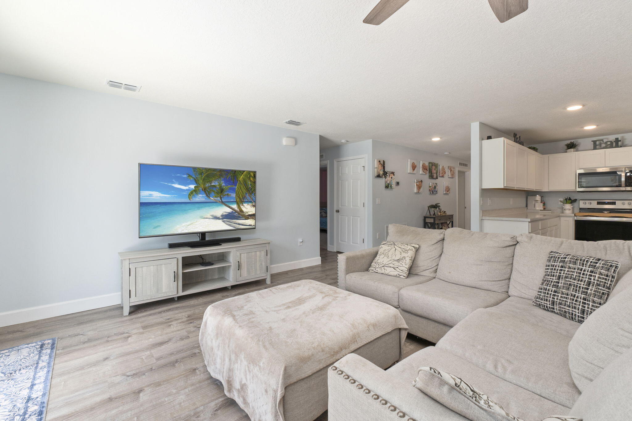 PORT ST LUCIE SECTION 21 - Residential