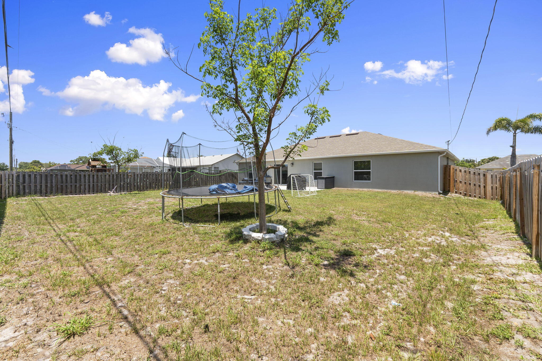 PORT ST LUCIE SECTION 21 - Residential