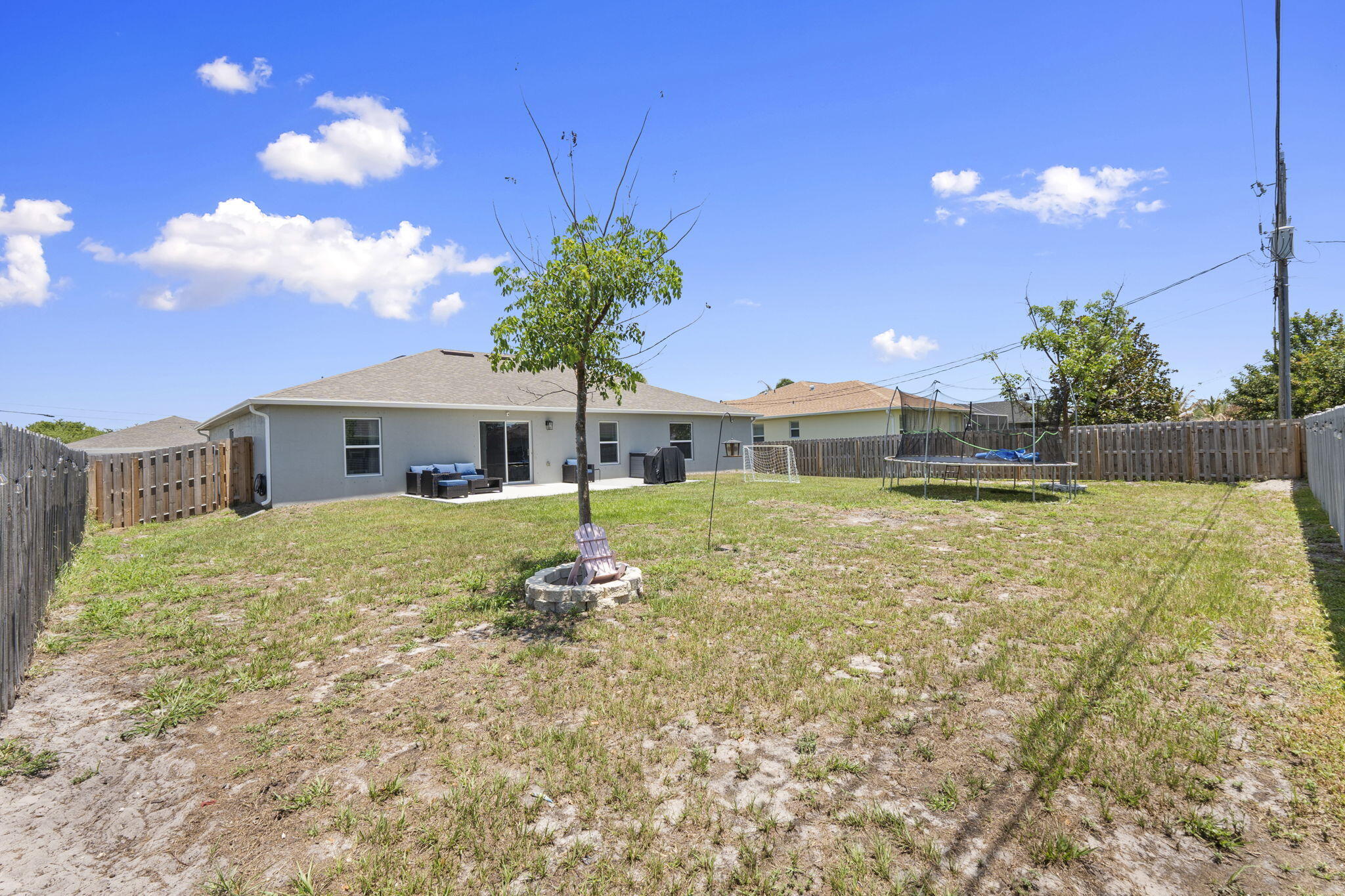 PORT ST LUCIE SECTION 21 - Residential
