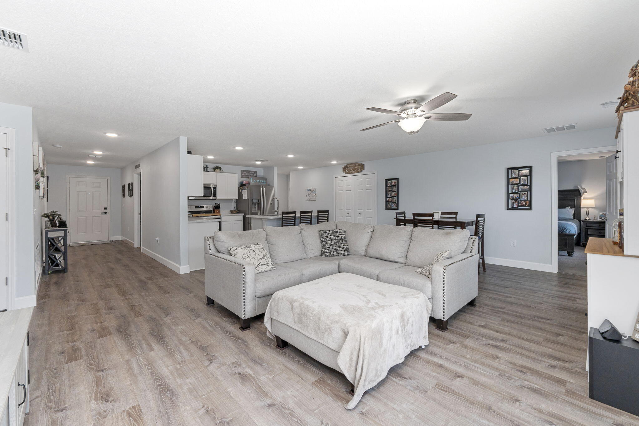 PORT ST LUCIE SECTION 21 - Residential