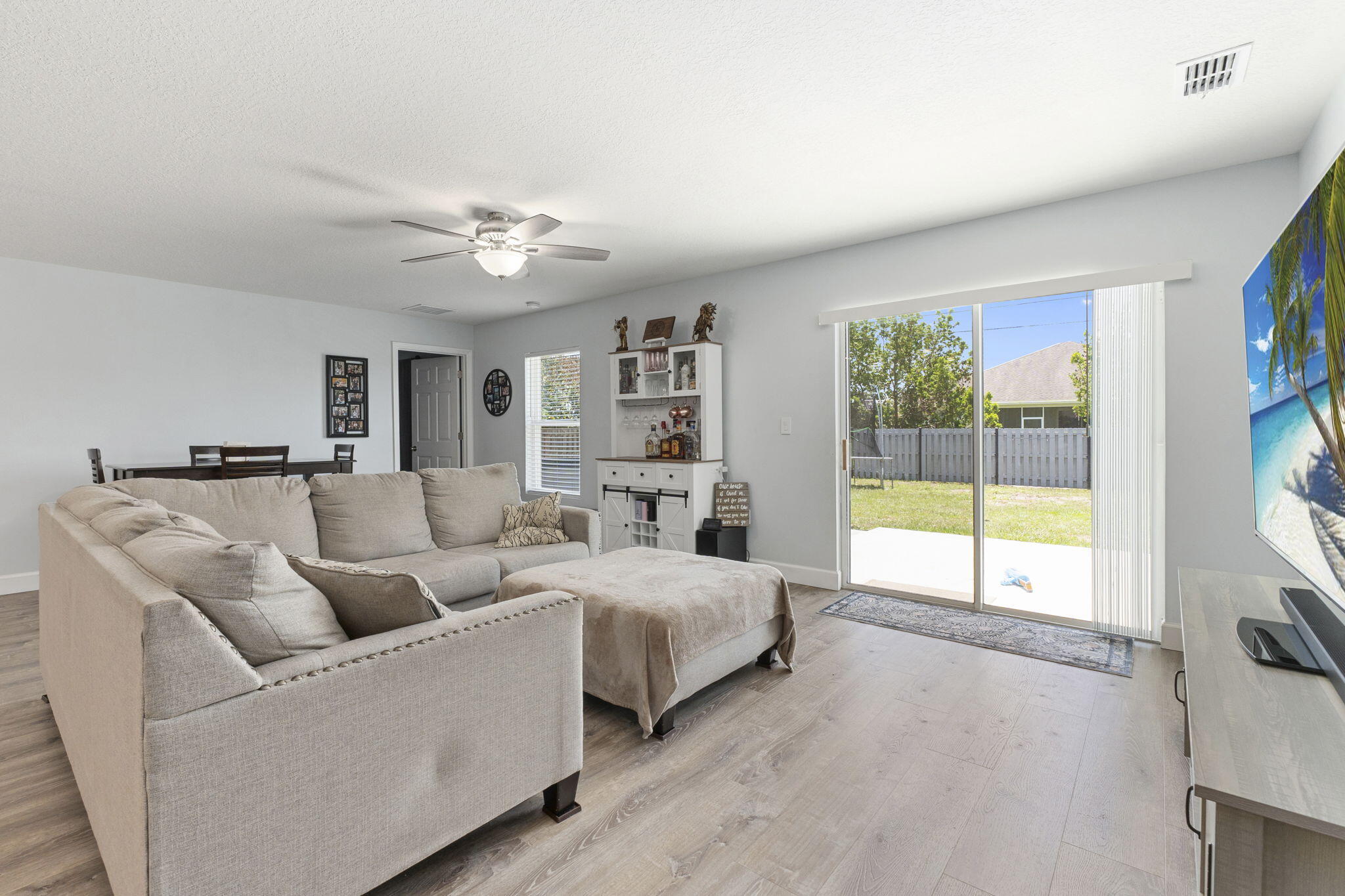 PORT ST LUCIE SECTION 21 - Residential