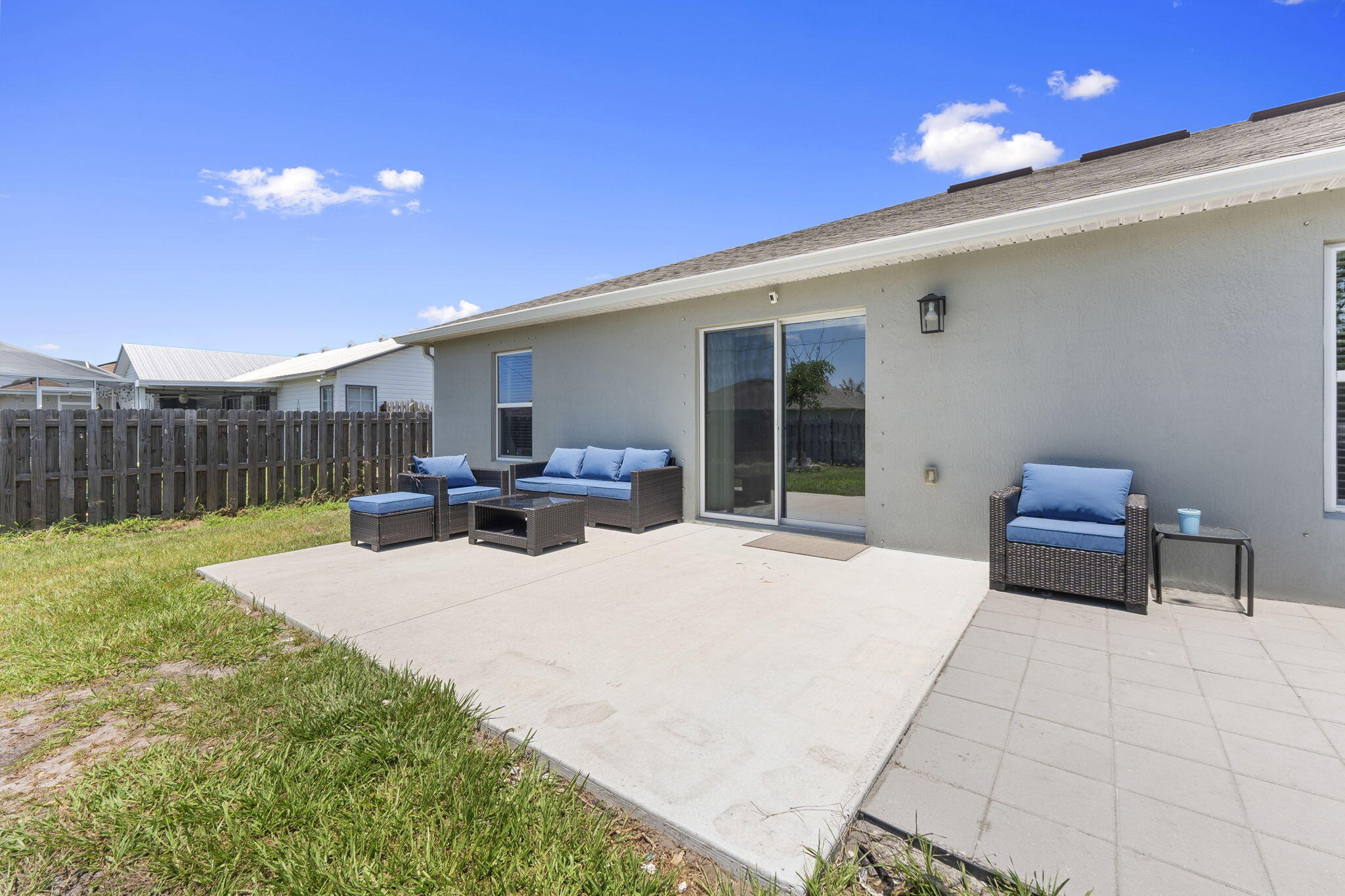 PORT ST LUCIE SECTION 21 - Residential