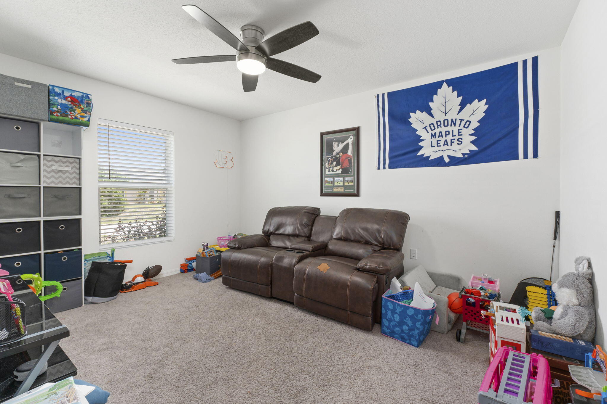 PORT ST LUCIE SECTION 21 - Residential