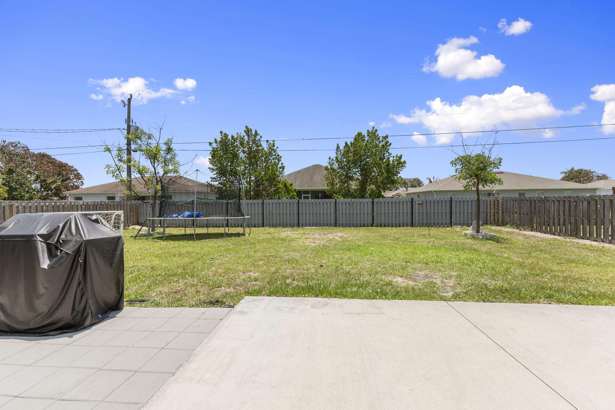 PORT ST LUCIE SECTION 21 - Residential