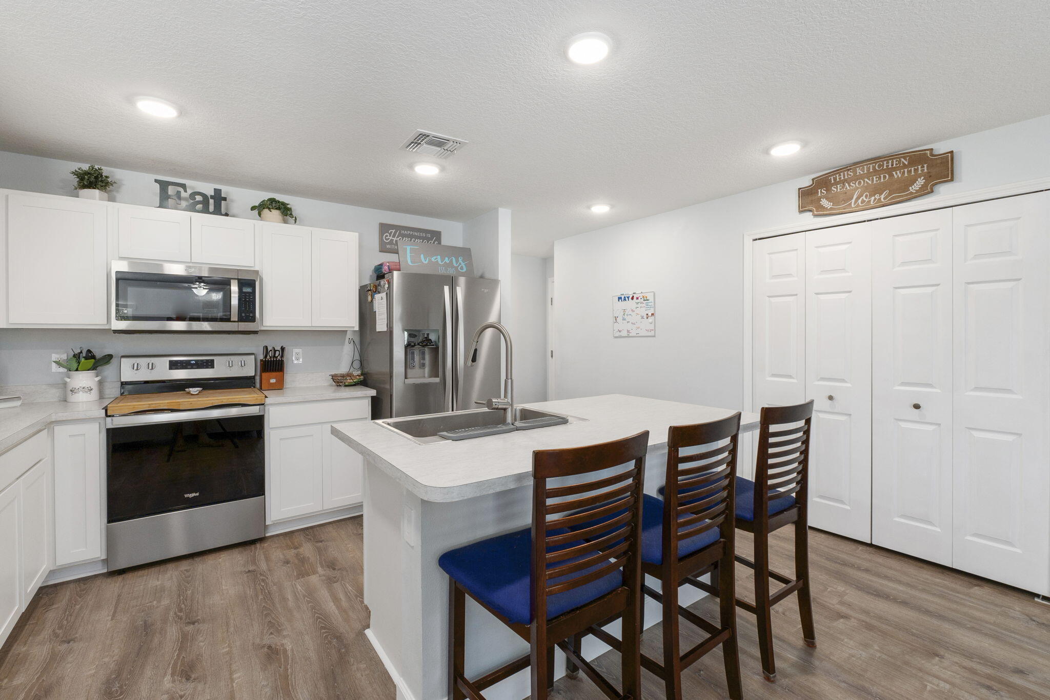 PORT ST LUCIE SECTION 21 - Residential
