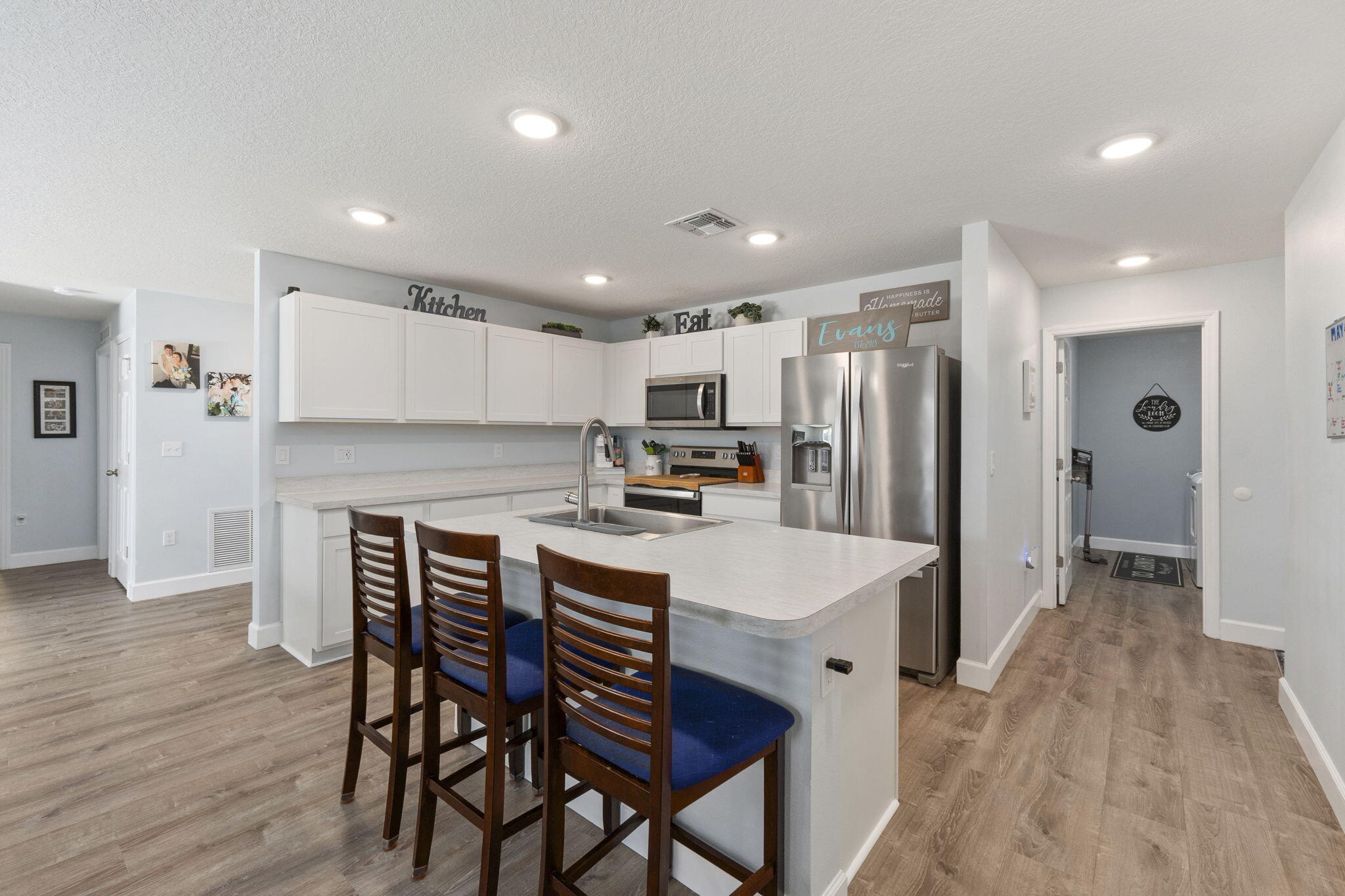 PORT ST LUCIE SECTION 21 - Residential