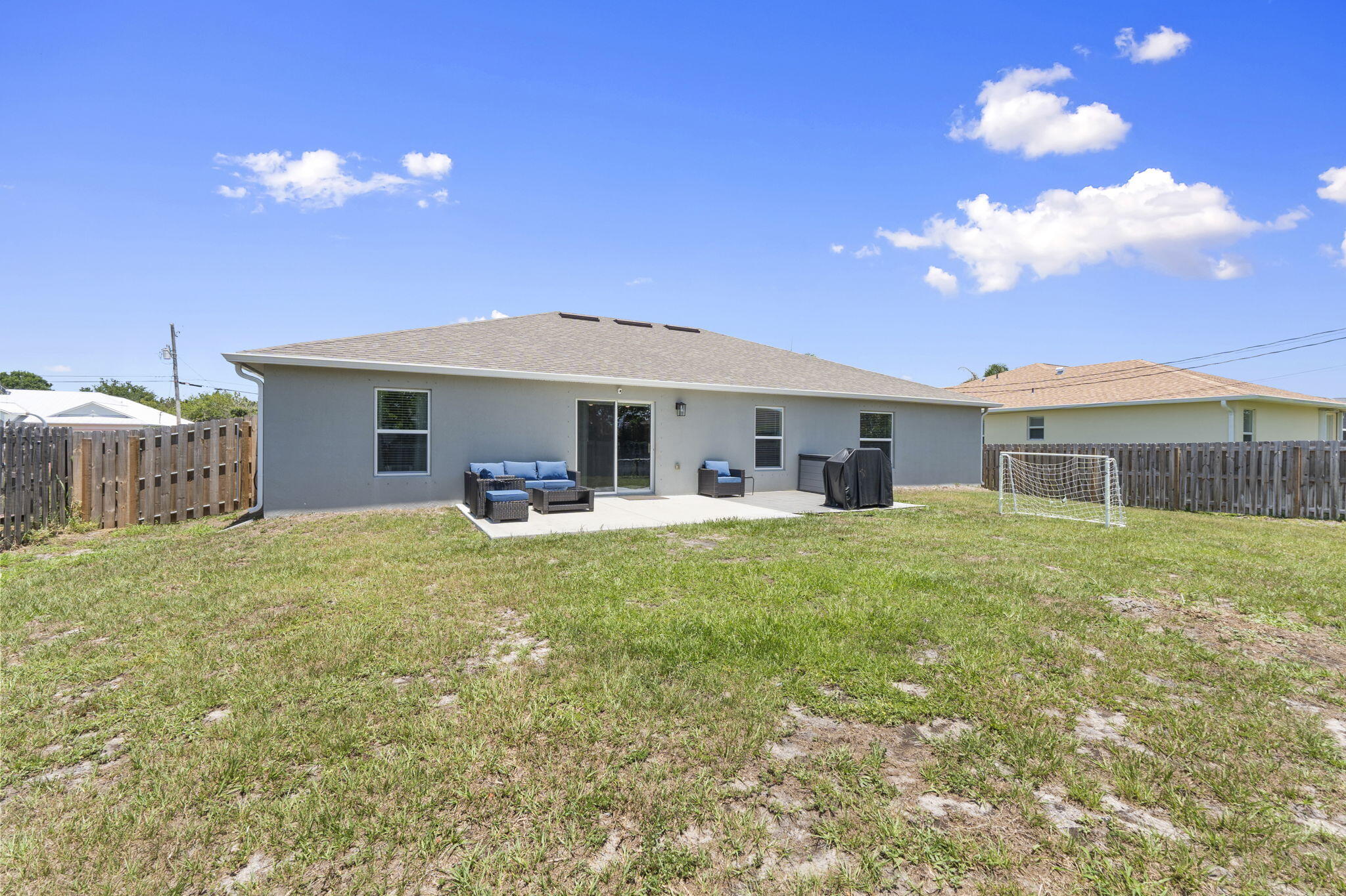 PORT ST LUCIE SECTION 21 - Residential