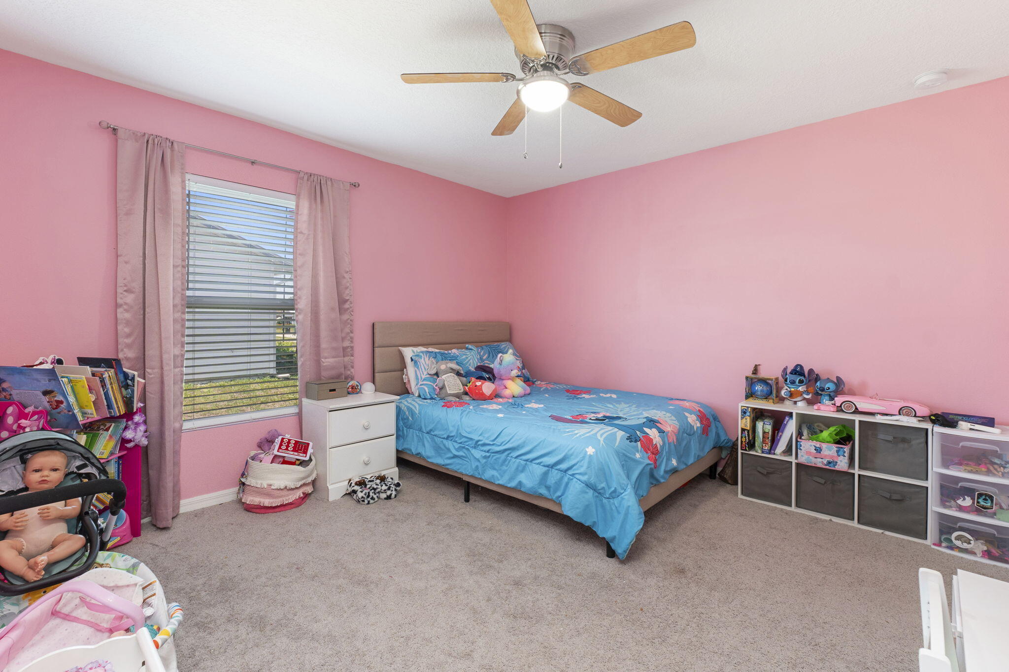 PORT ST LUCIE SECTION 21 - Residential