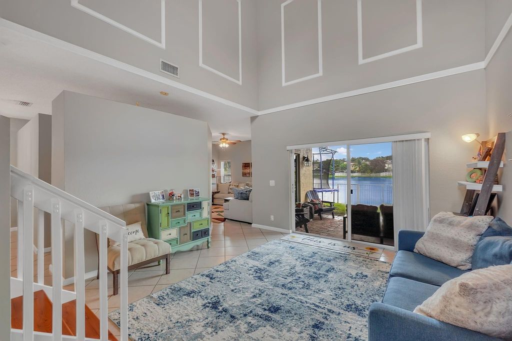 Photo of 3839 NW 62nd Court, Coconut Creek, FL 33073 (MLS # F10511427)