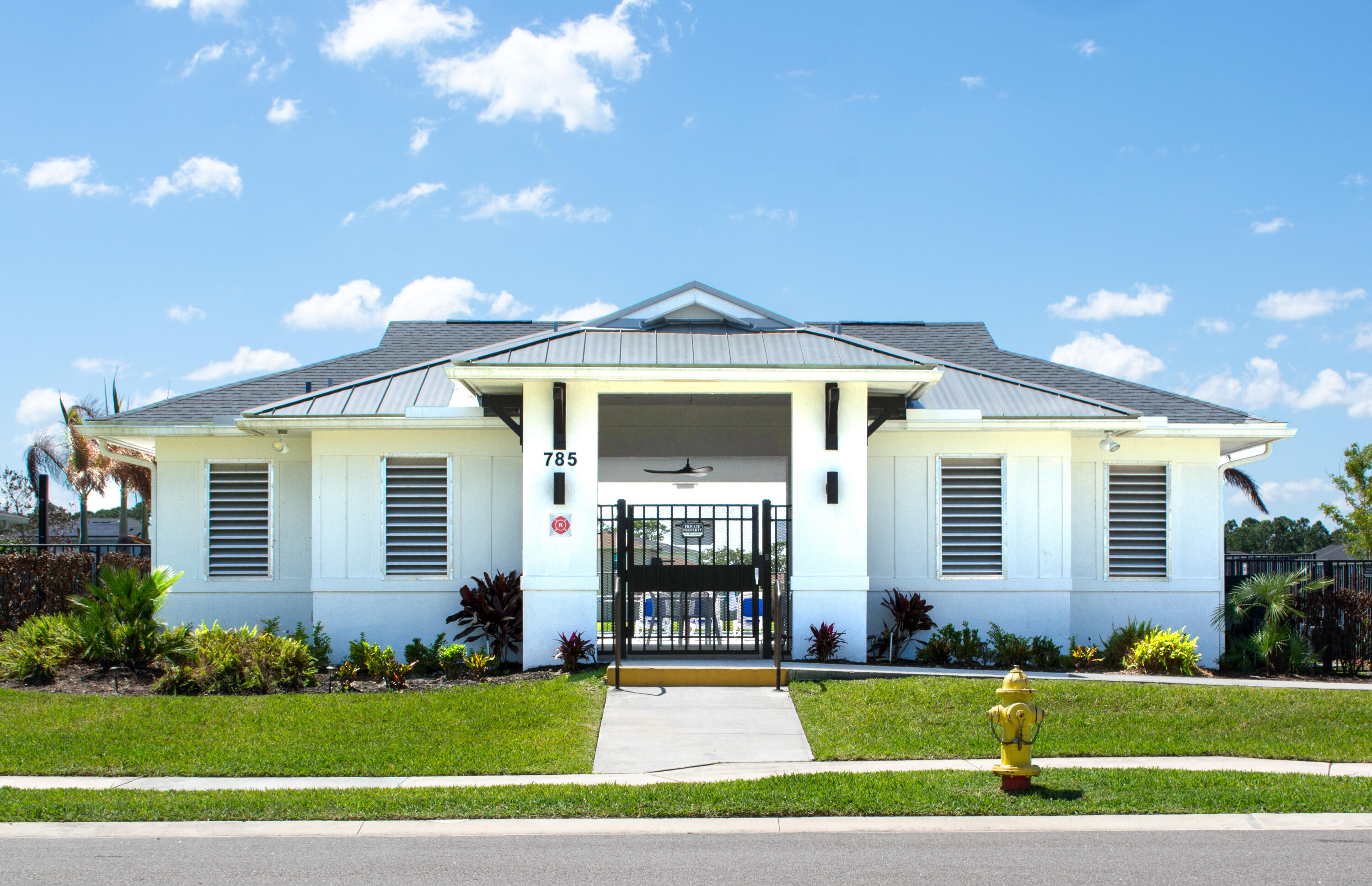 PALM VISTA EVERLANDS - Residential