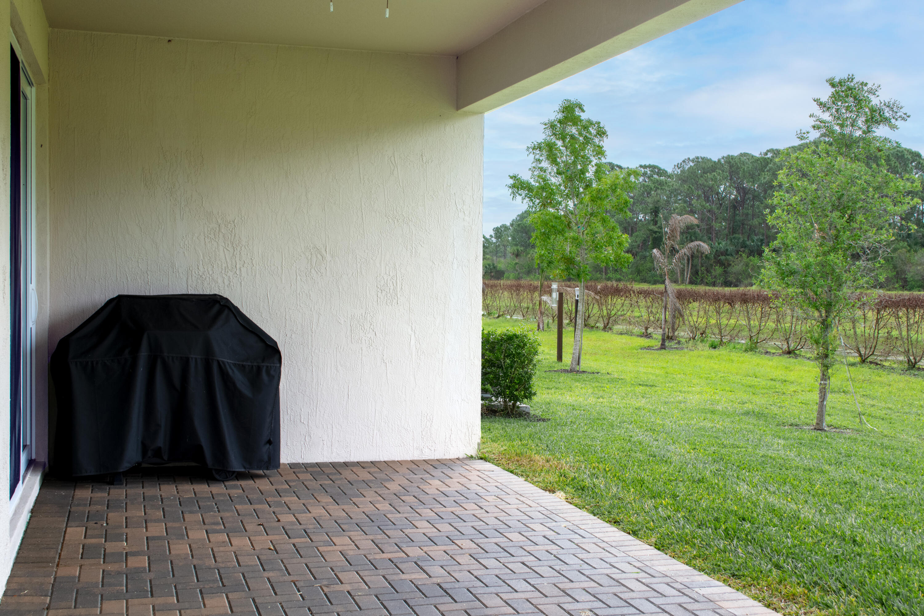 PALM VISTA EVERLANDS - Residential