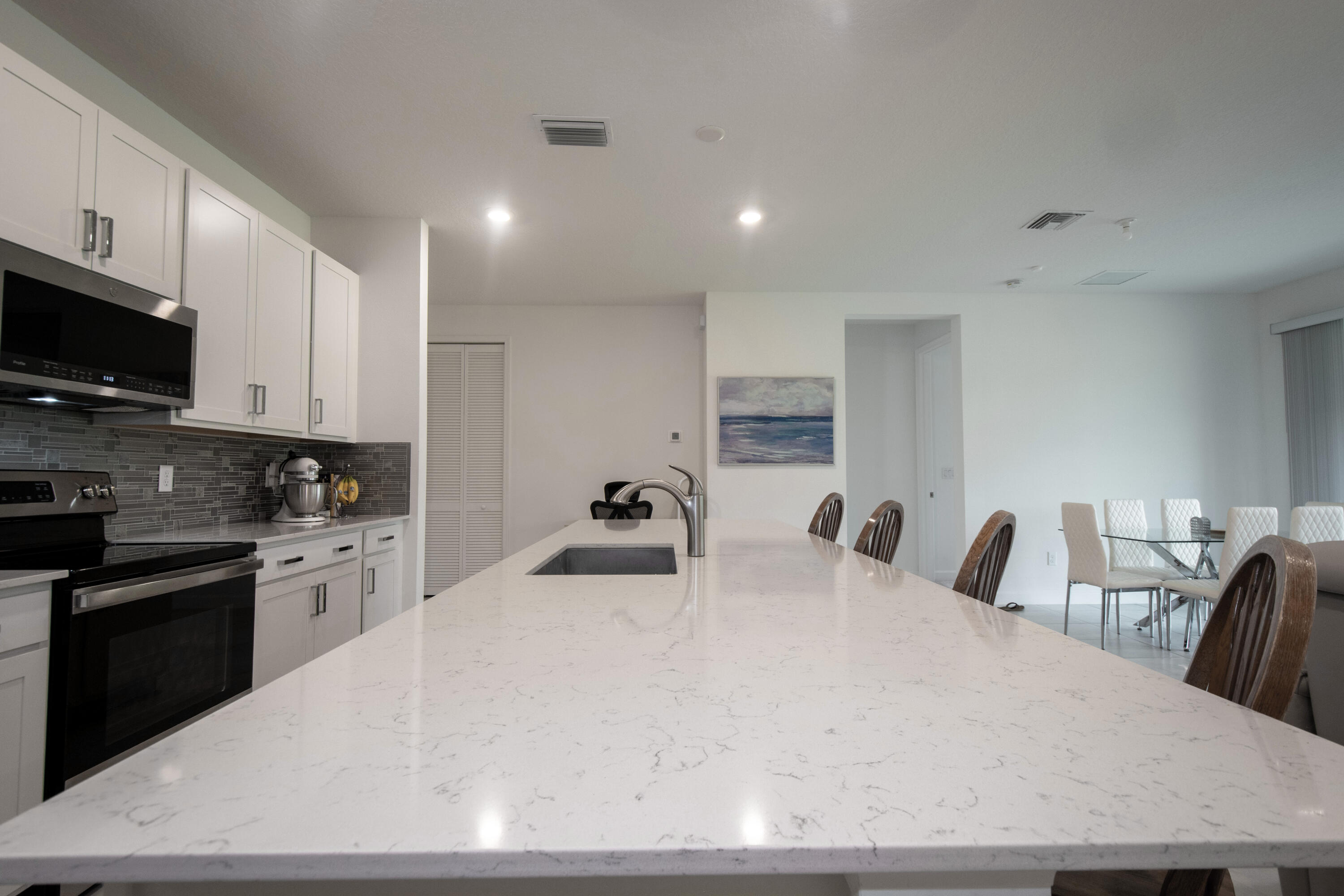 PALM VISTA EVERLANDS - Residential