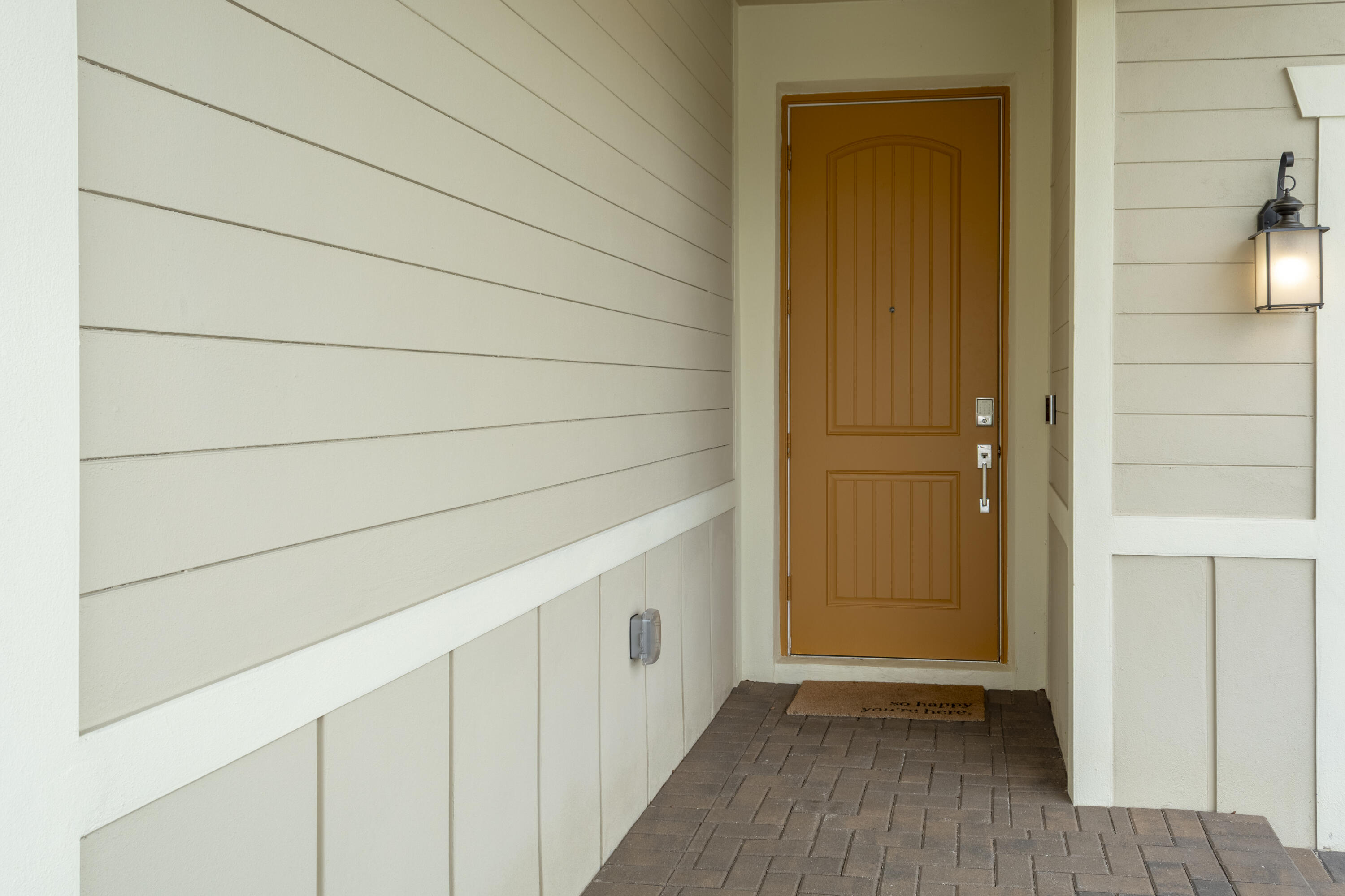 PALM VISTA EVERLANDS - Residential