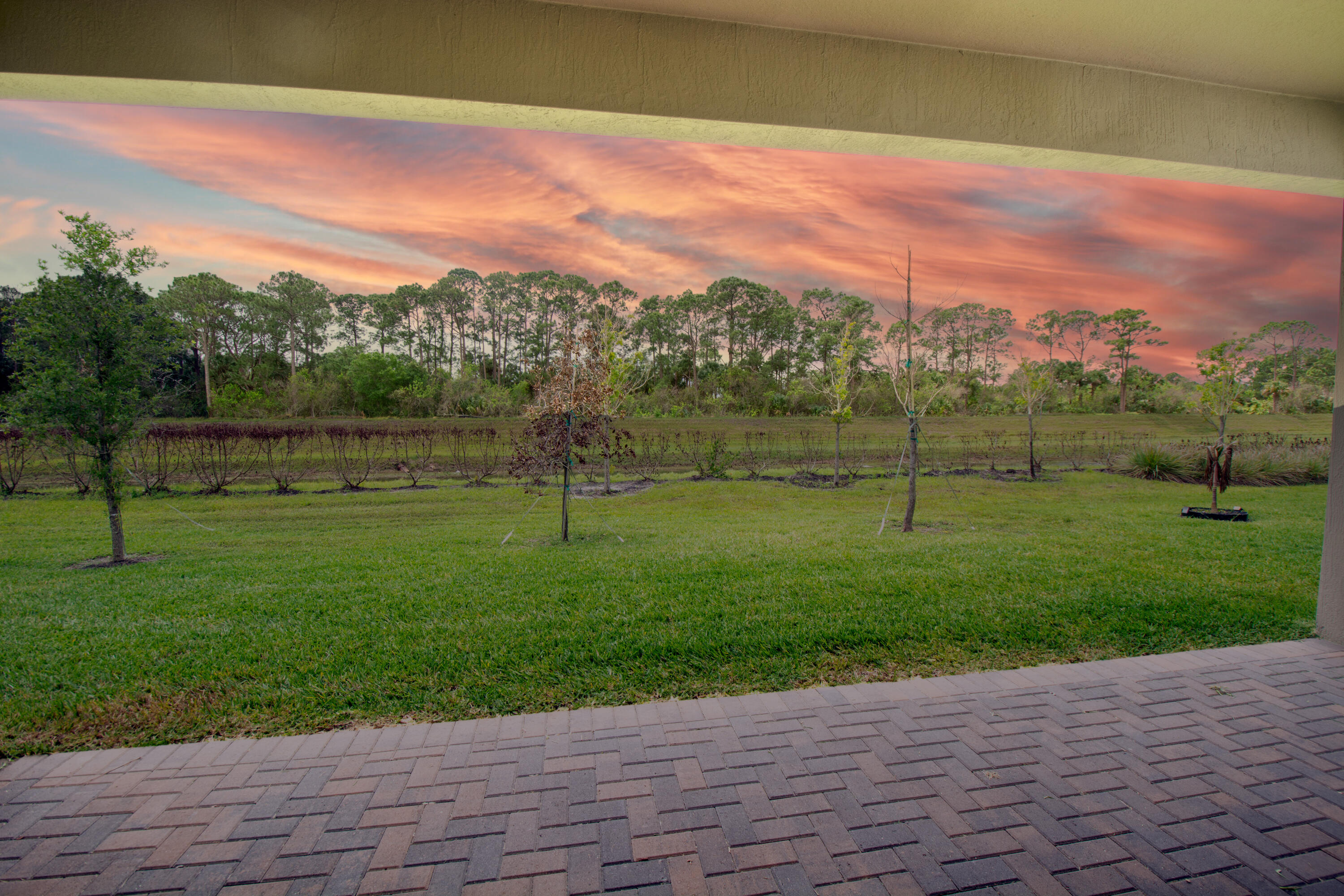 PALM VISTA EVERLANDS - Residential