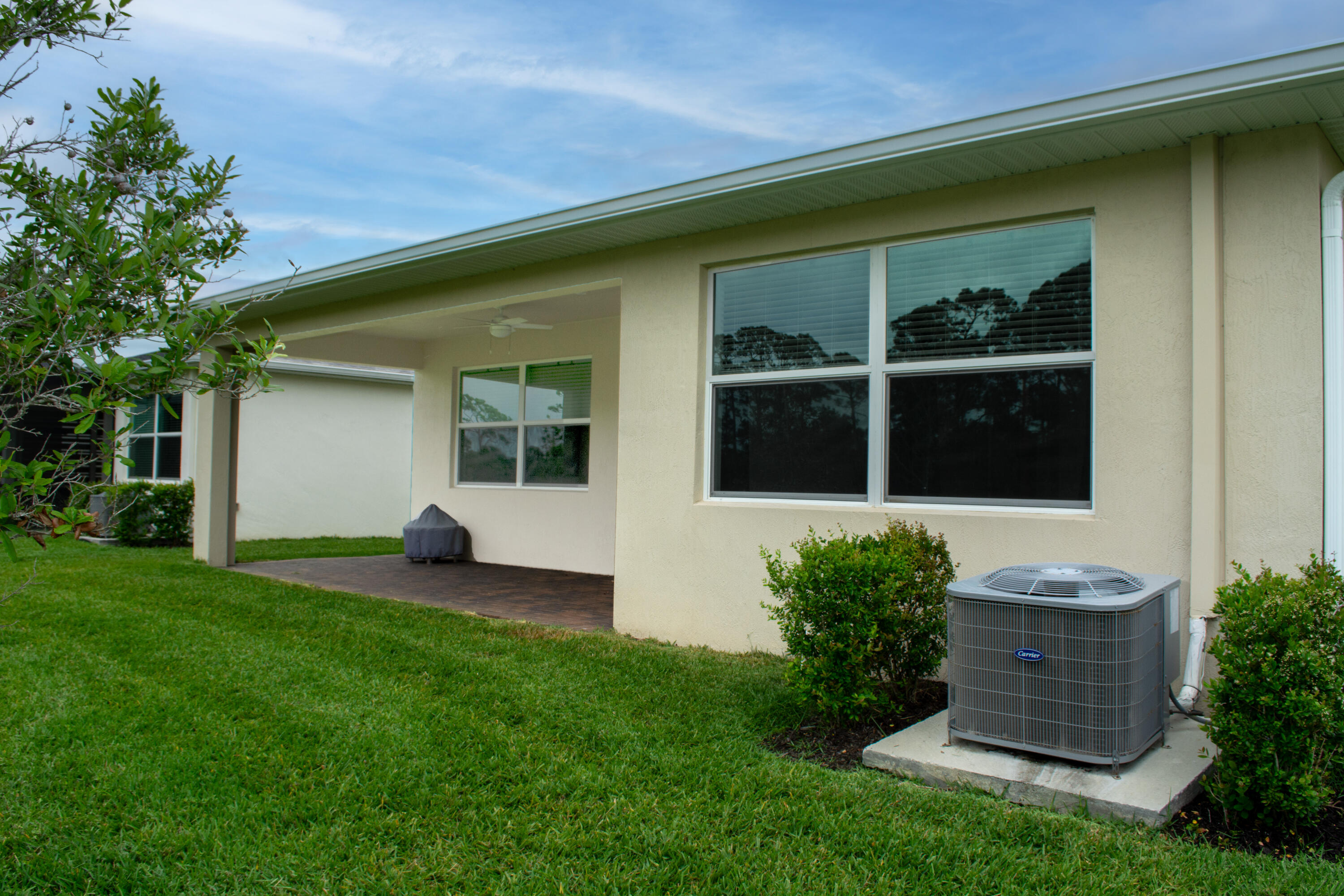 PALM VISTA EVERLANDS - Residential