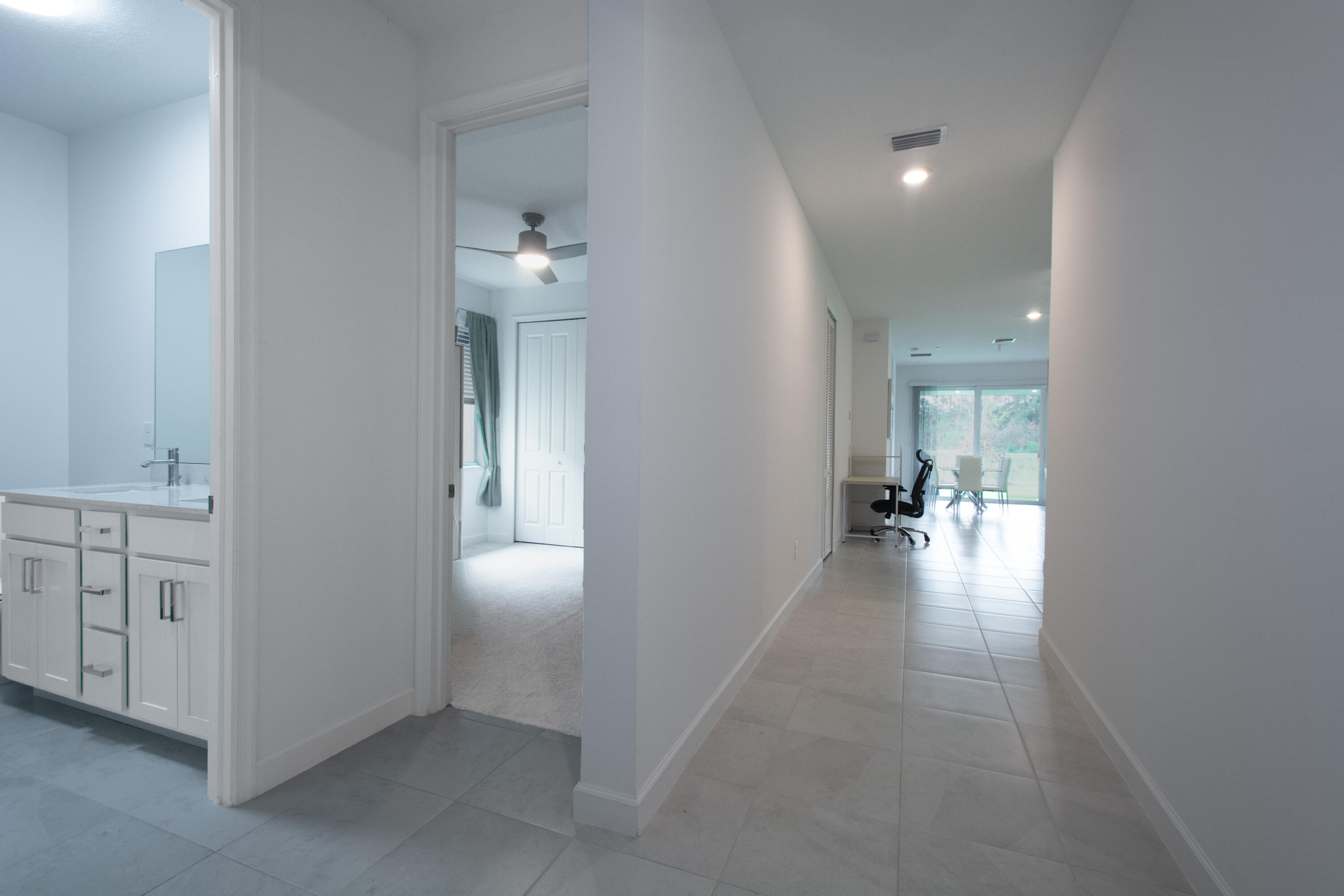 PALM VISTA EVERLANDS - Residential