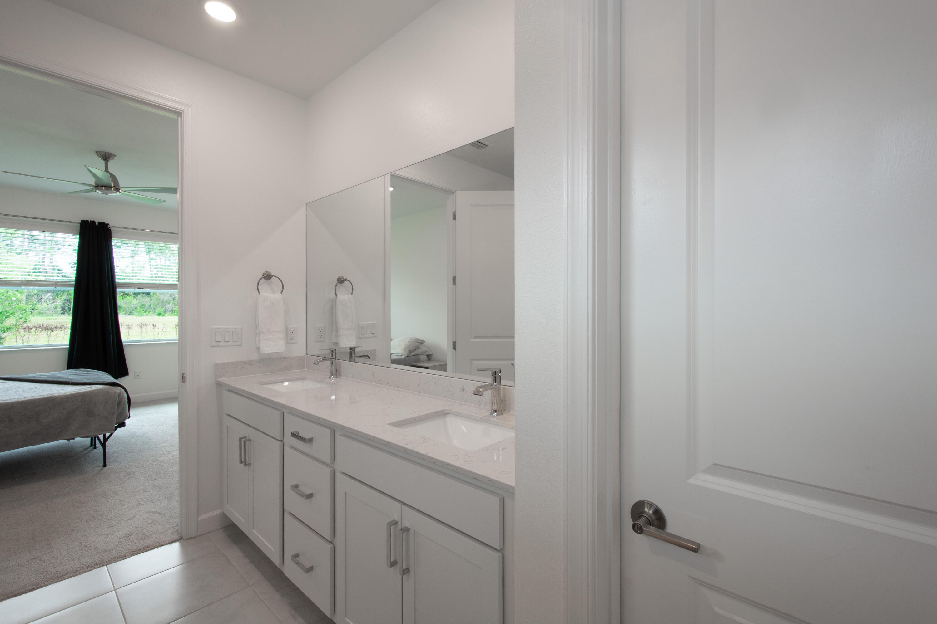 PALM VISTA EVERLANDS - Residential