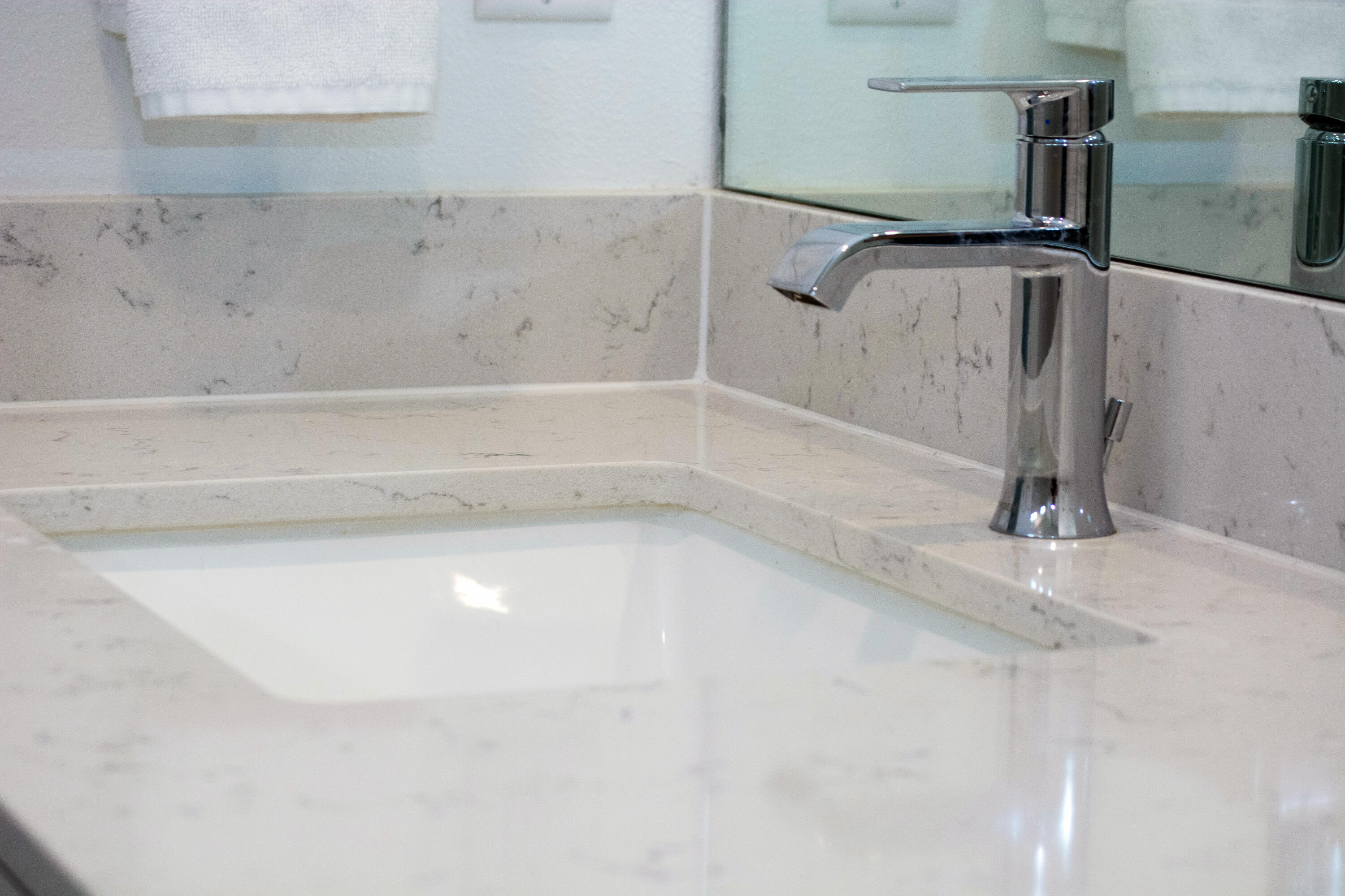 PALM VISTA EVERLANDS - Residential