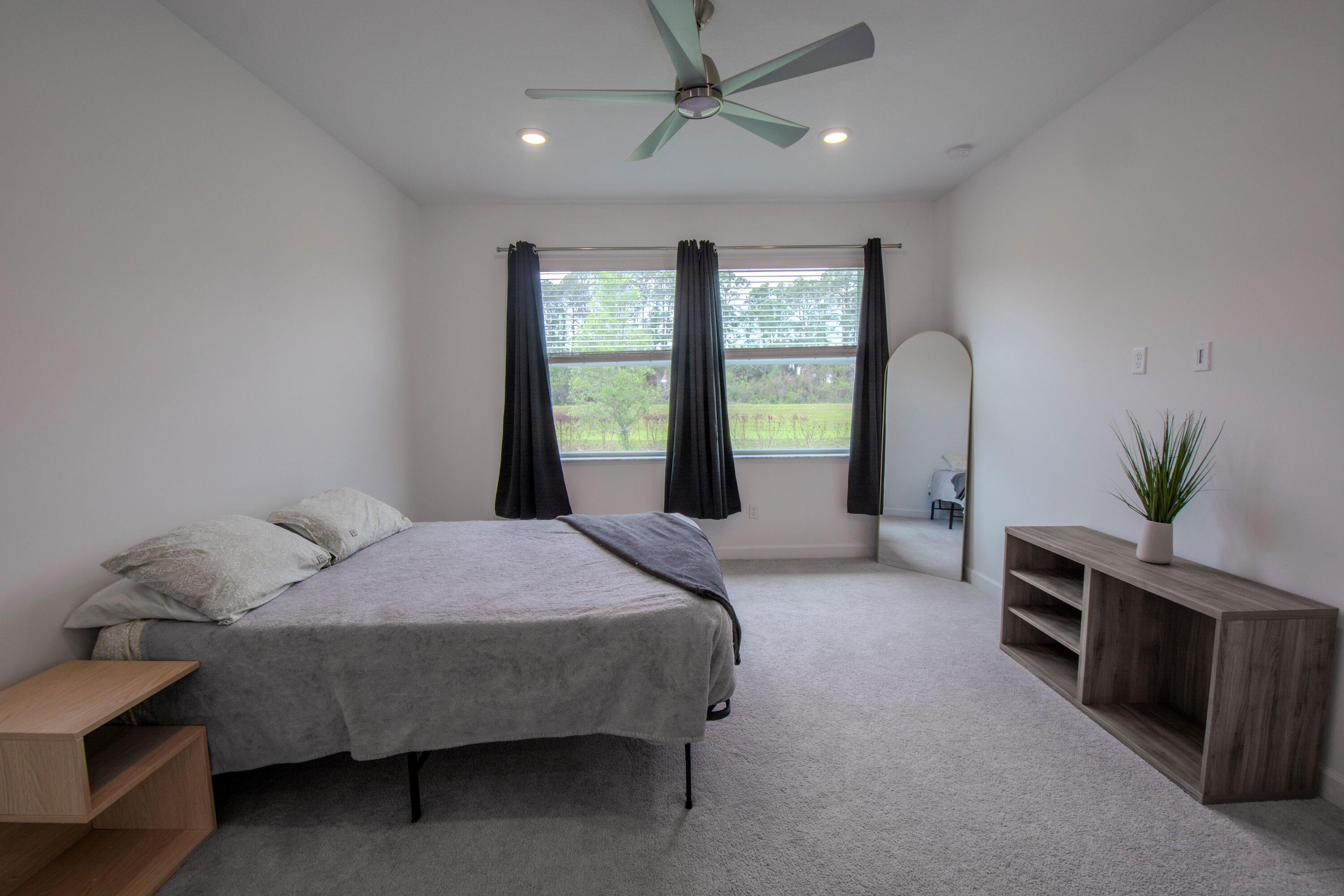 PALM VISTA EVERLANDS - Residential