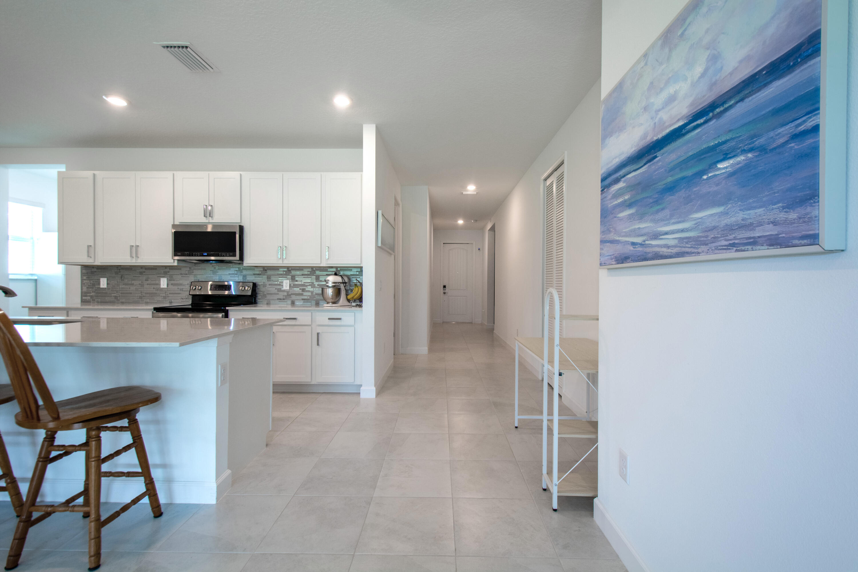 PALM VISTA EVERLANDS - Residential