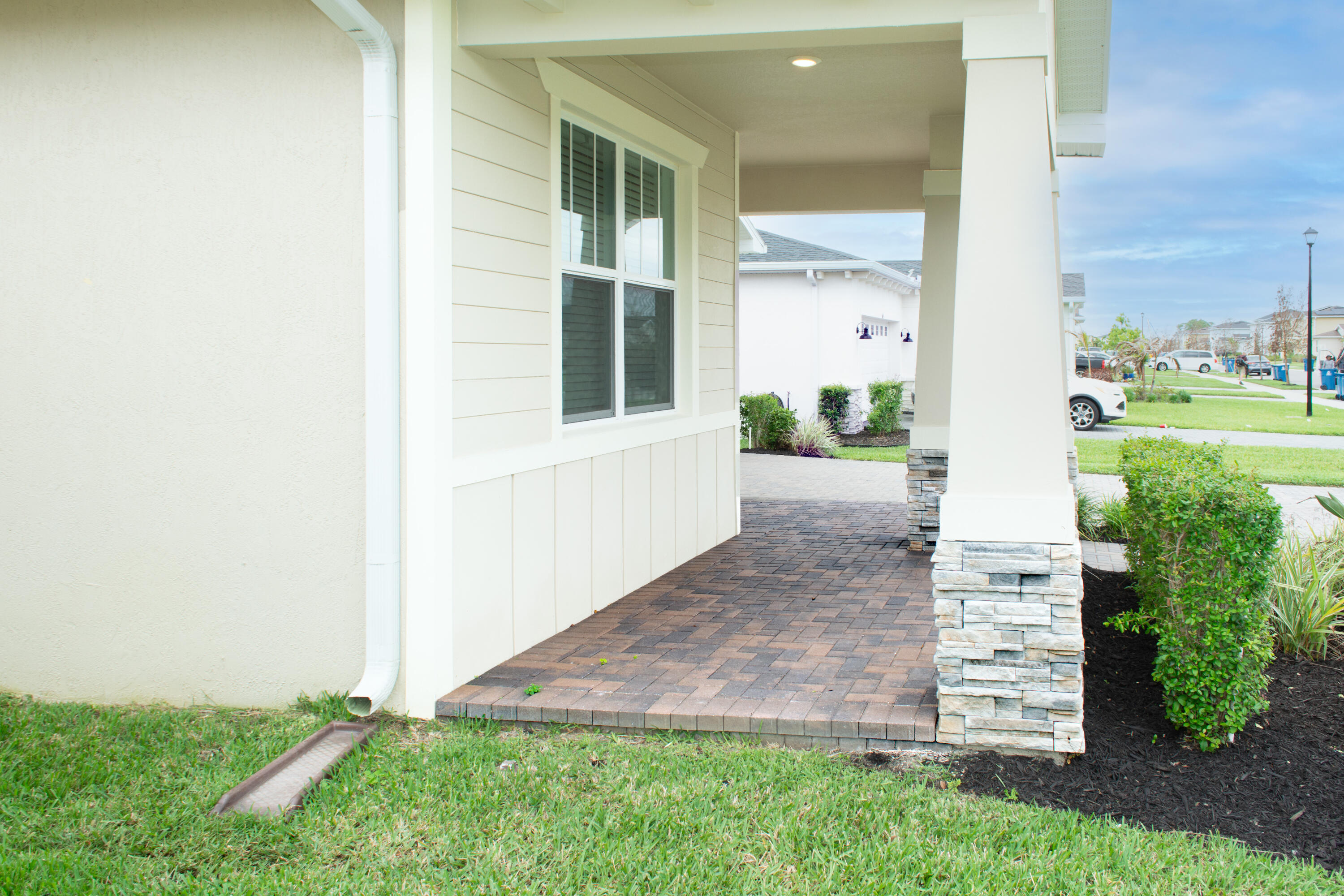 PALM VISTA EVERLANDS - Residential