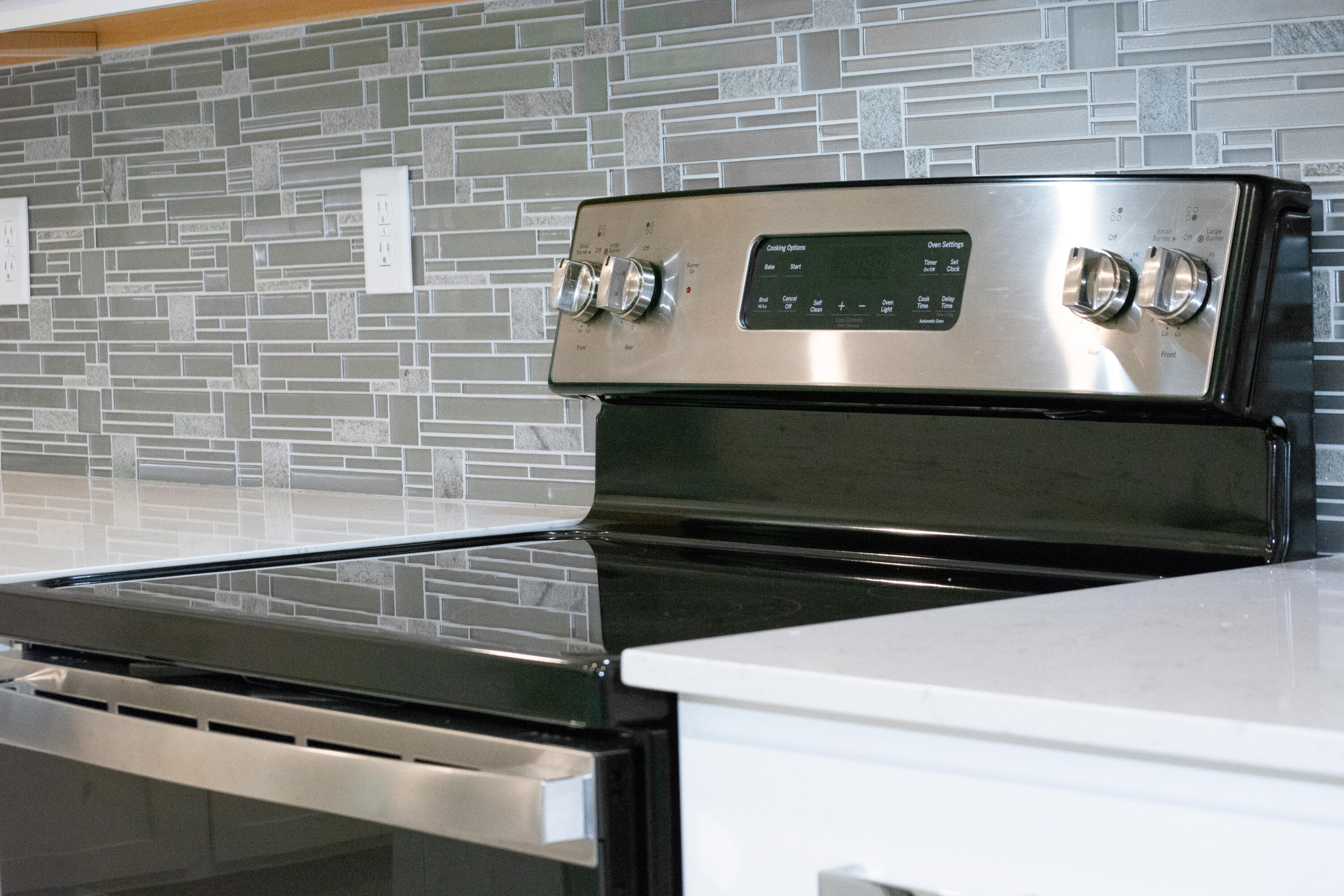 PALM VISTA EVERLANDS - Residential