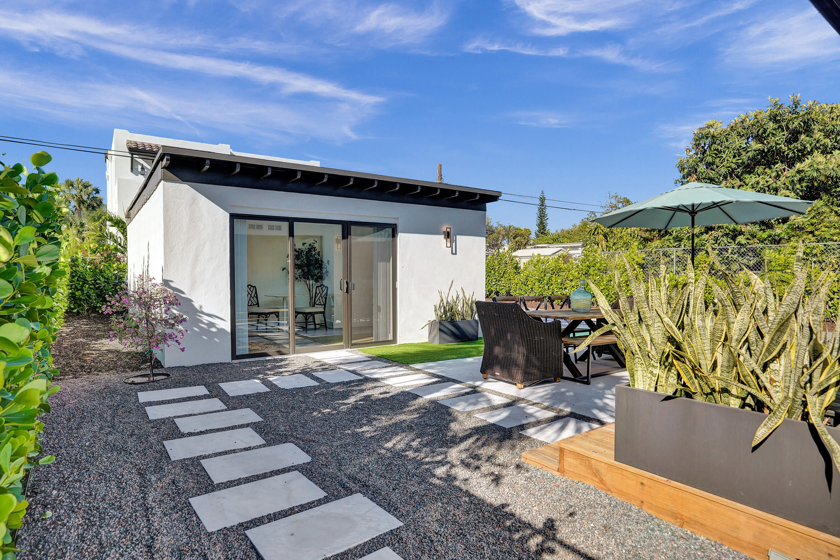 DELL PARK - Residential