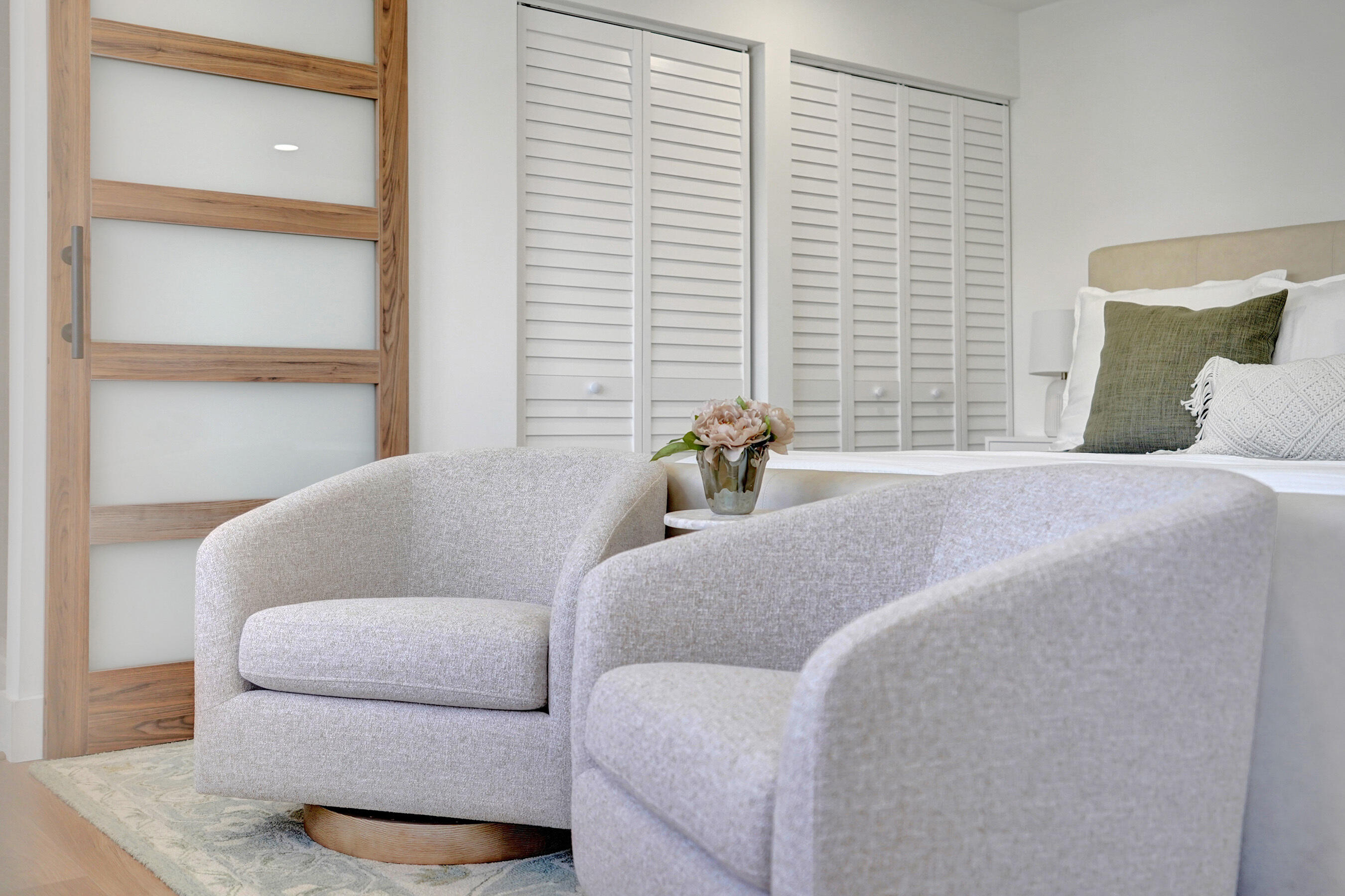 DELL PARK - Residential