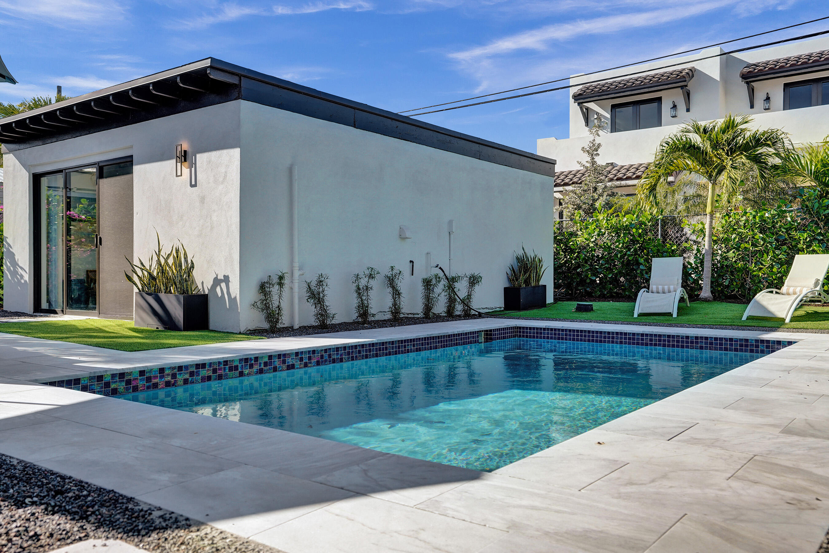DELL PARK - Residential