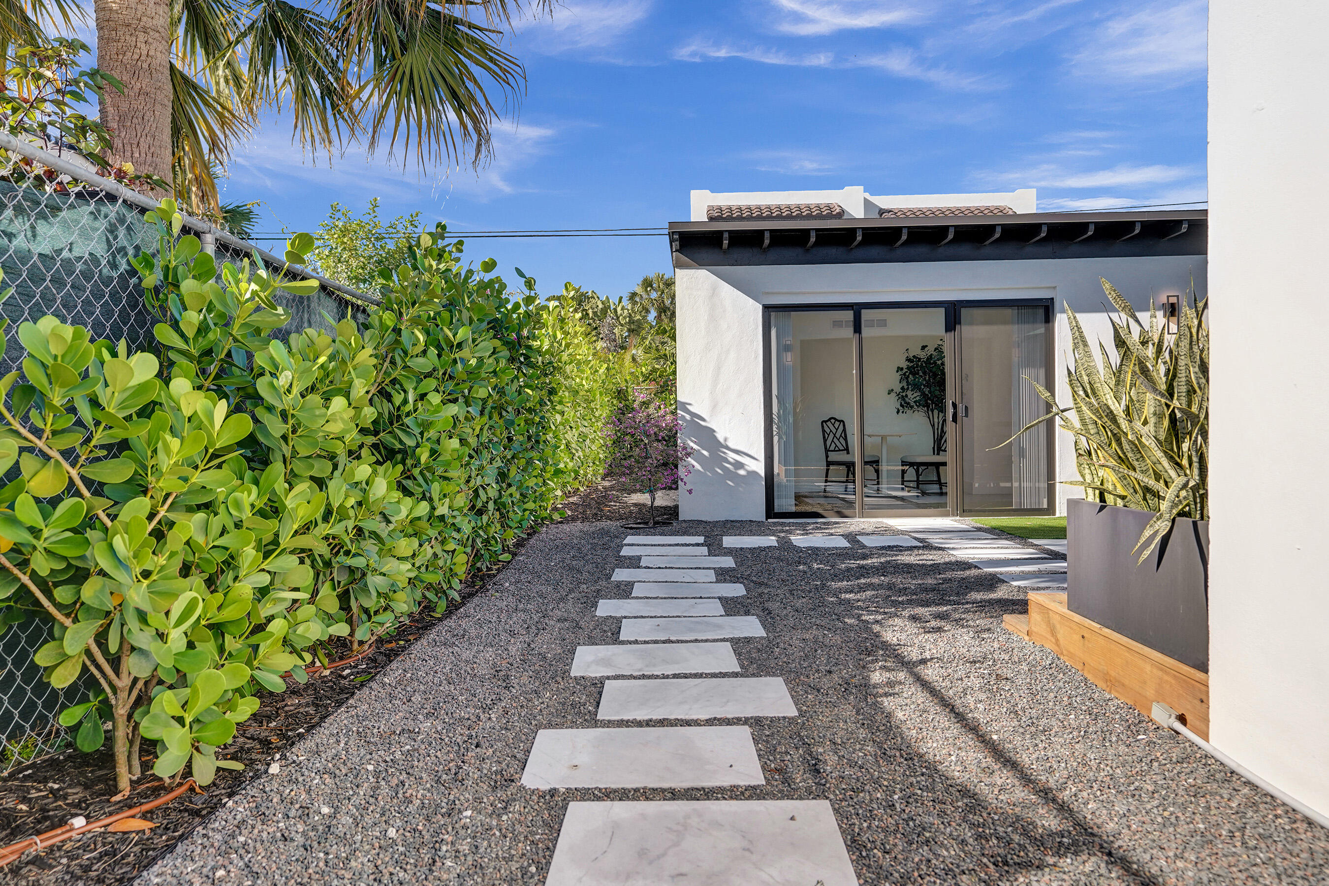 DELL PARK - Residential