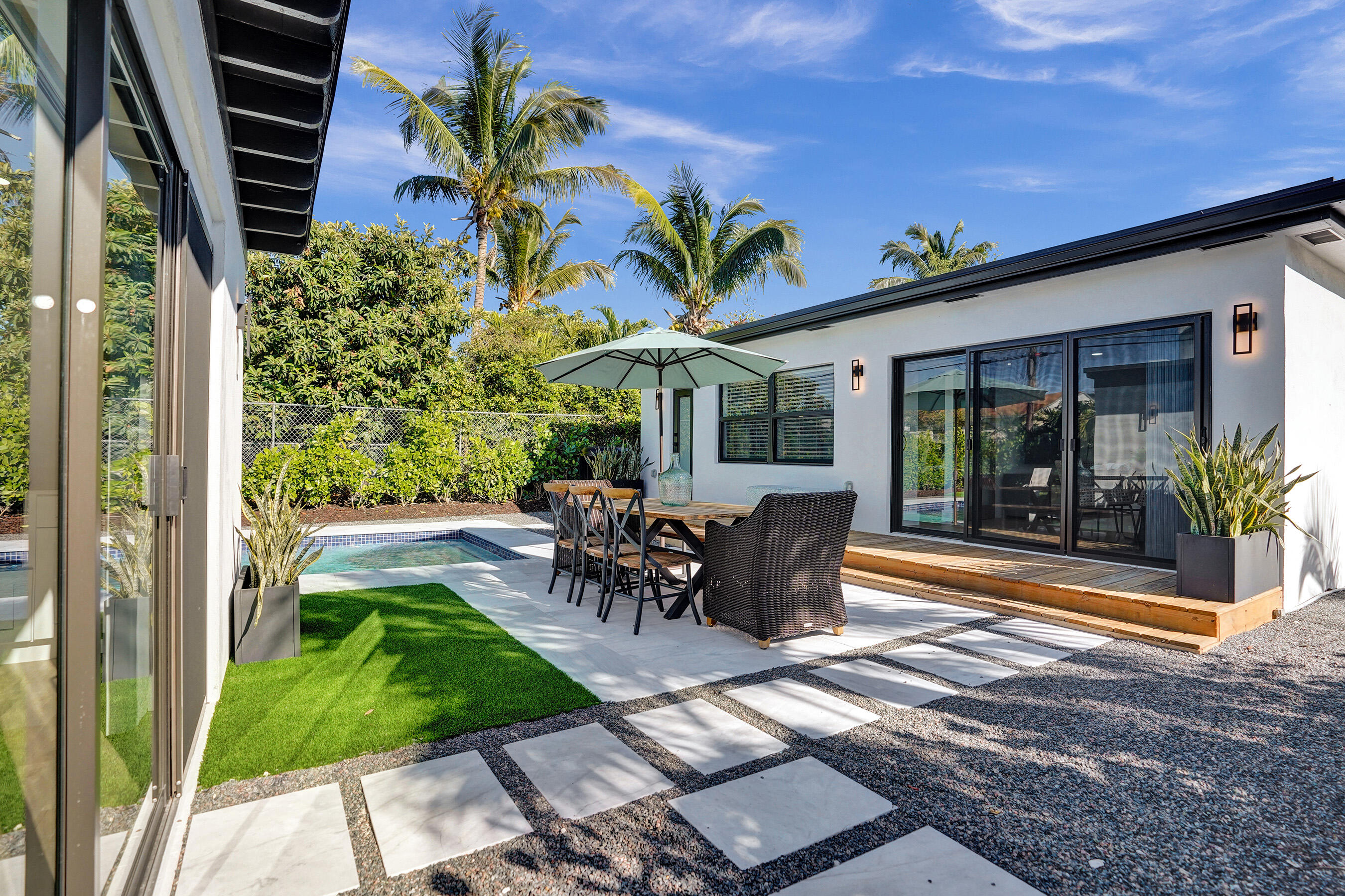 DELL PARK - Residential
