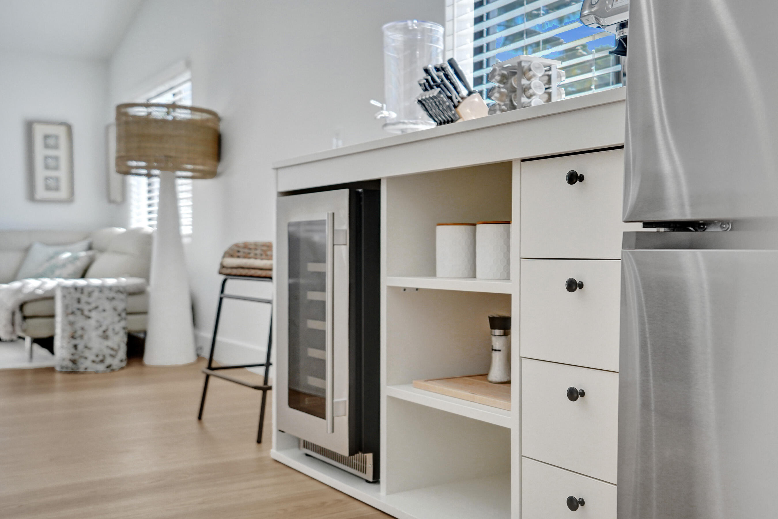 DELL PARK - Residential