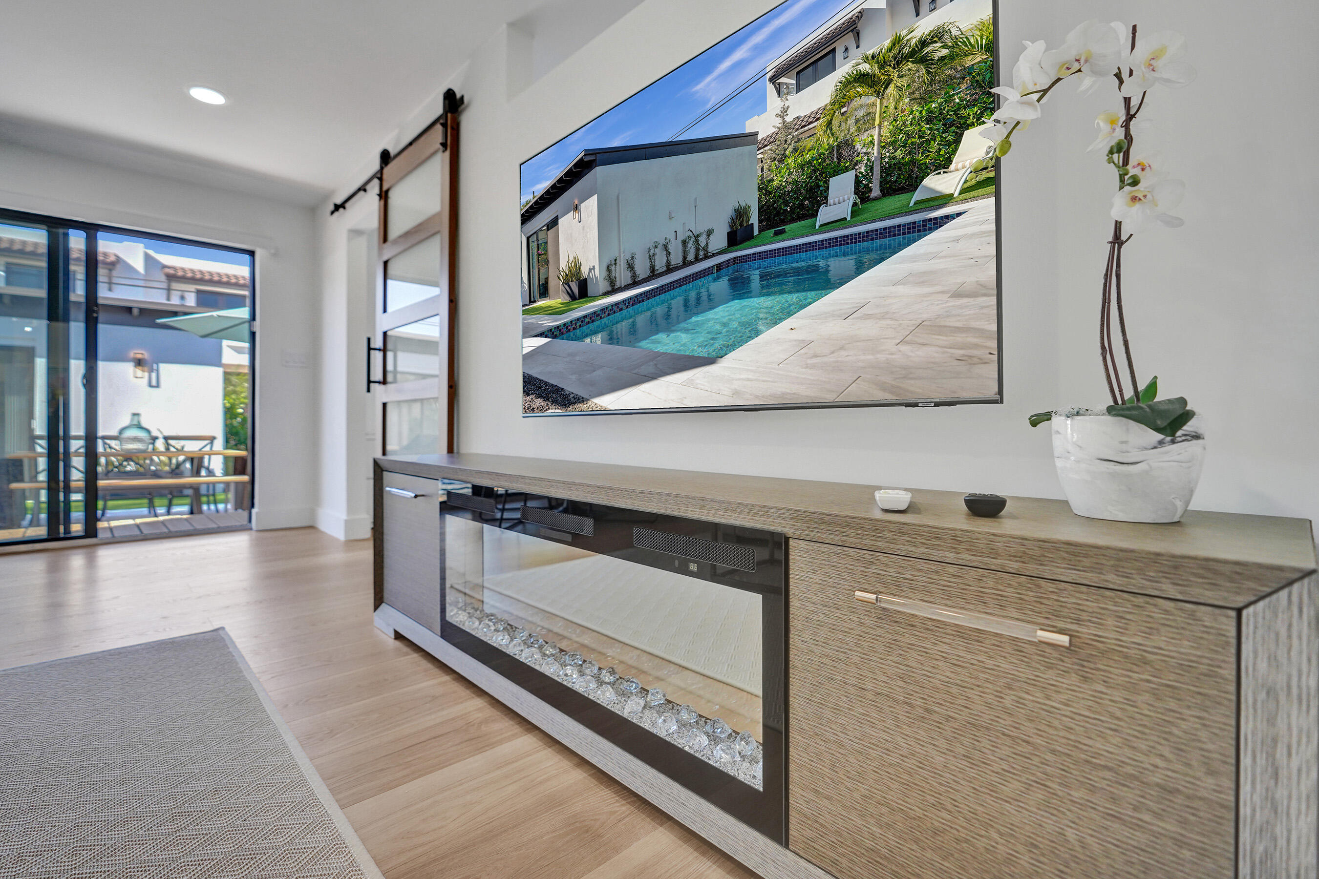 DELL PARK - Residential