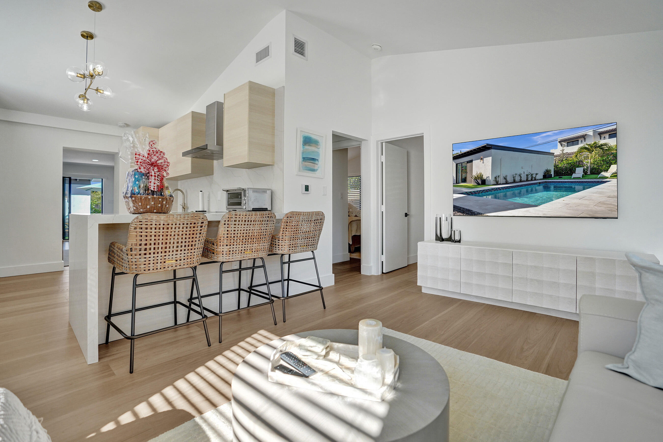DELL PARK - Residential