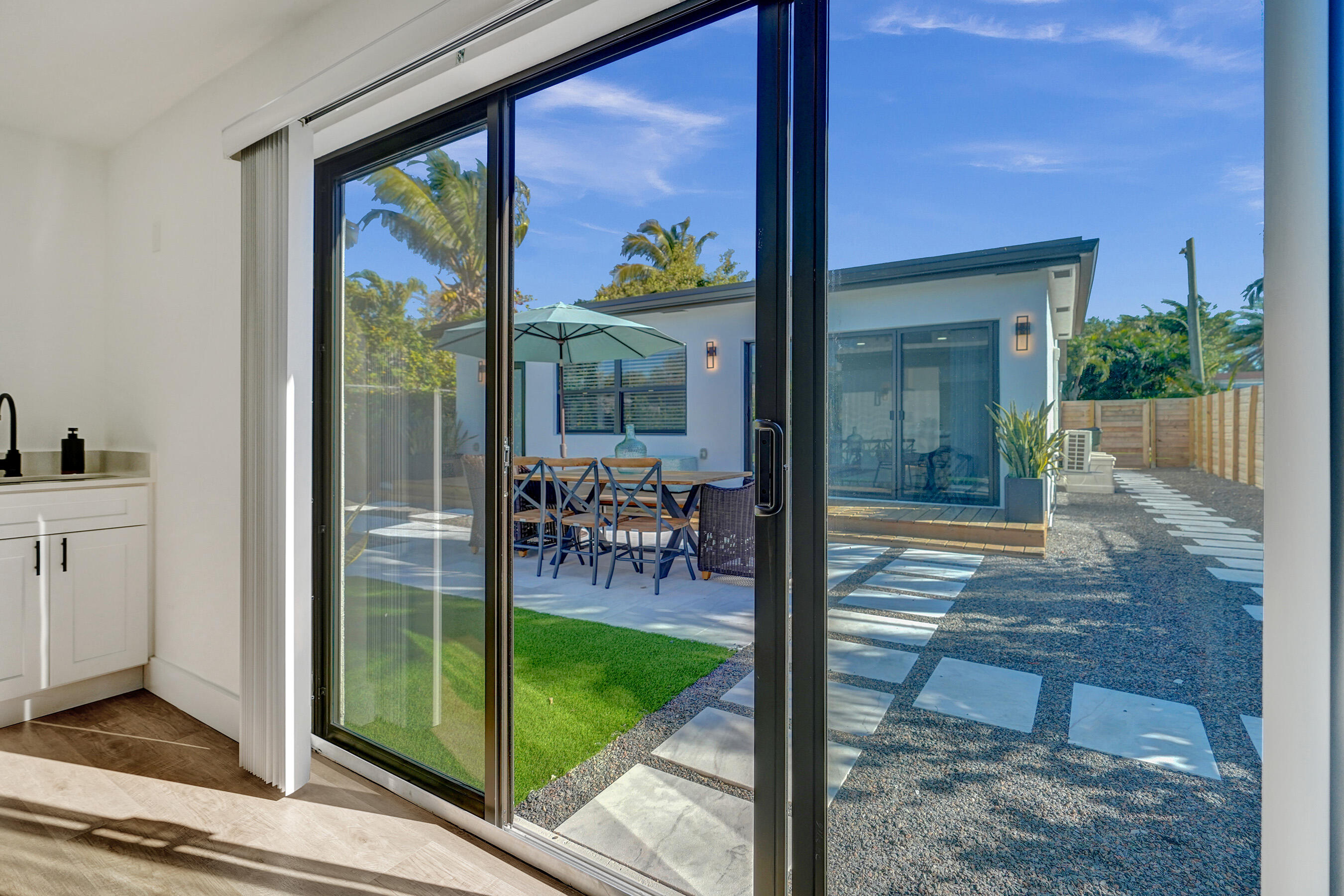 DELL PARK - Residential
