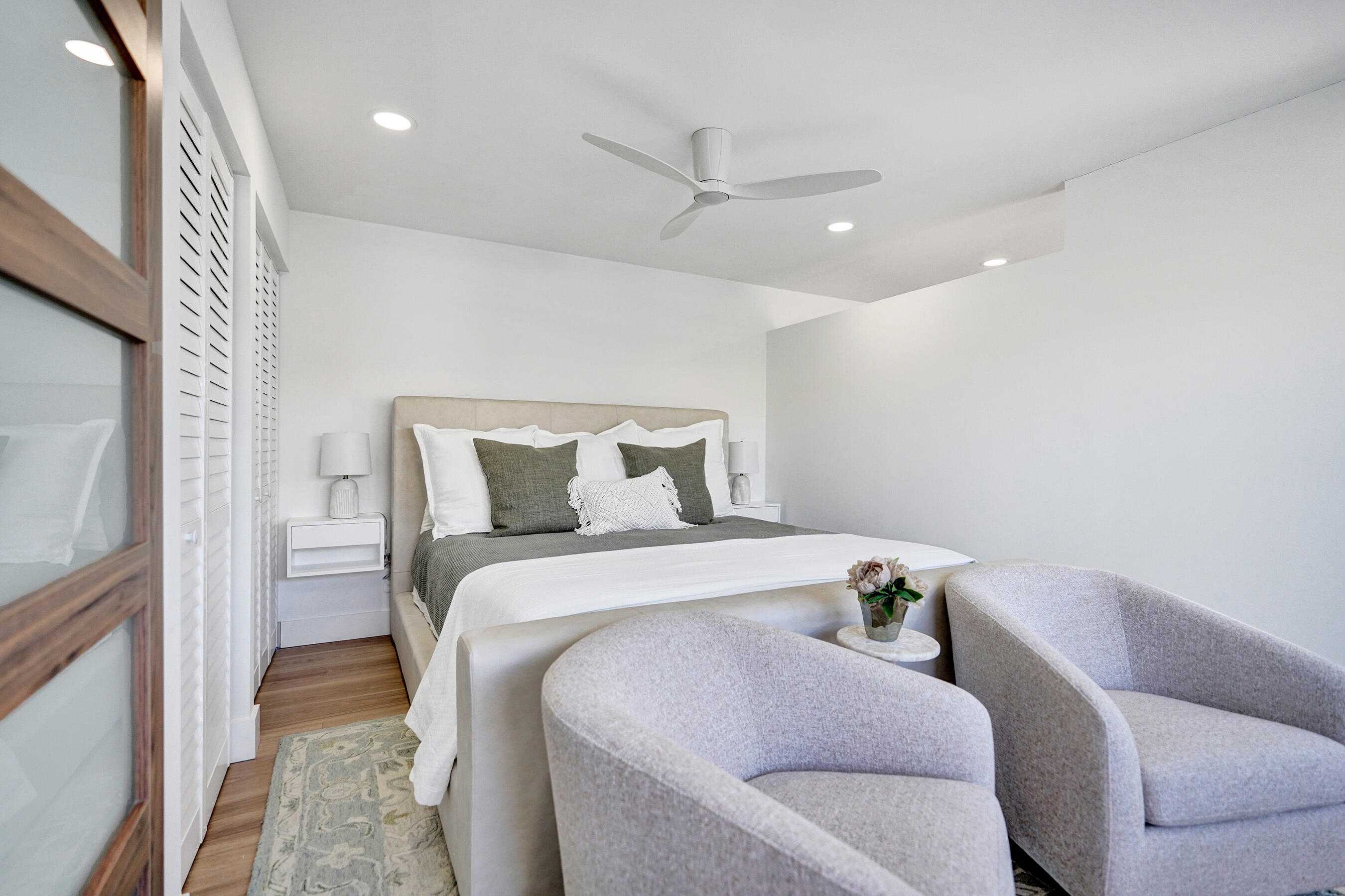 DELL PARK - Residential