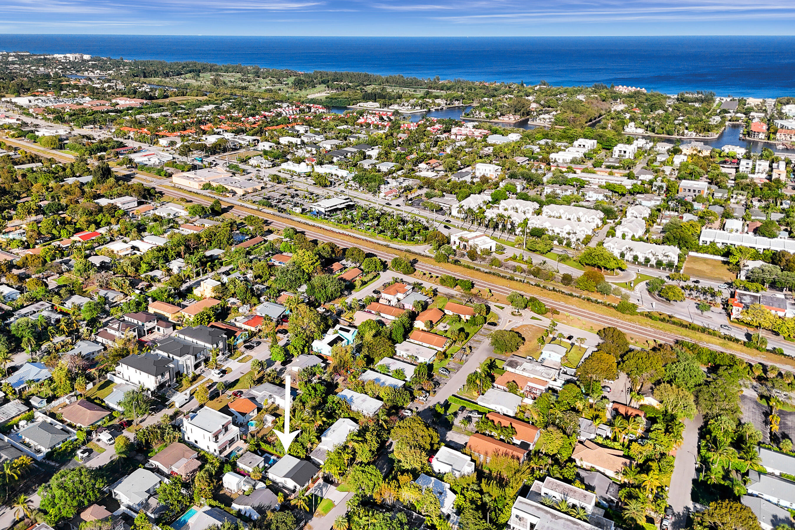 DELL PARK - Residential