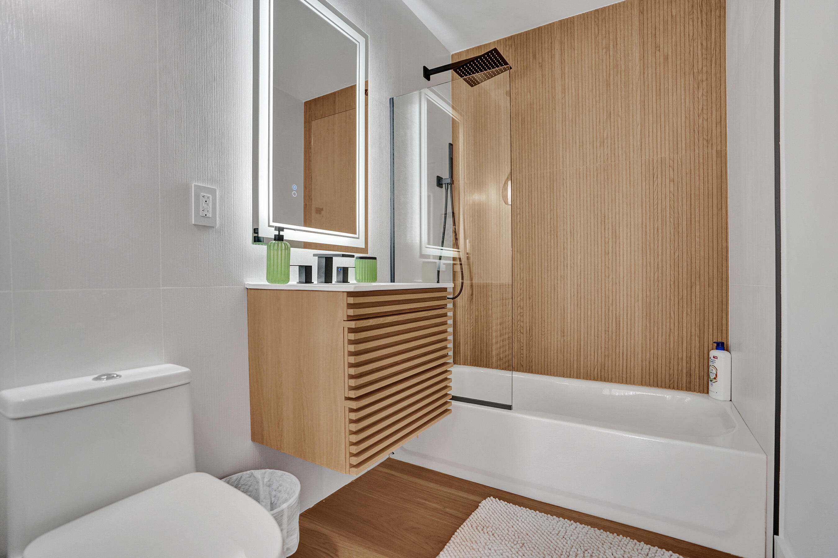 DELL PARK - Residential