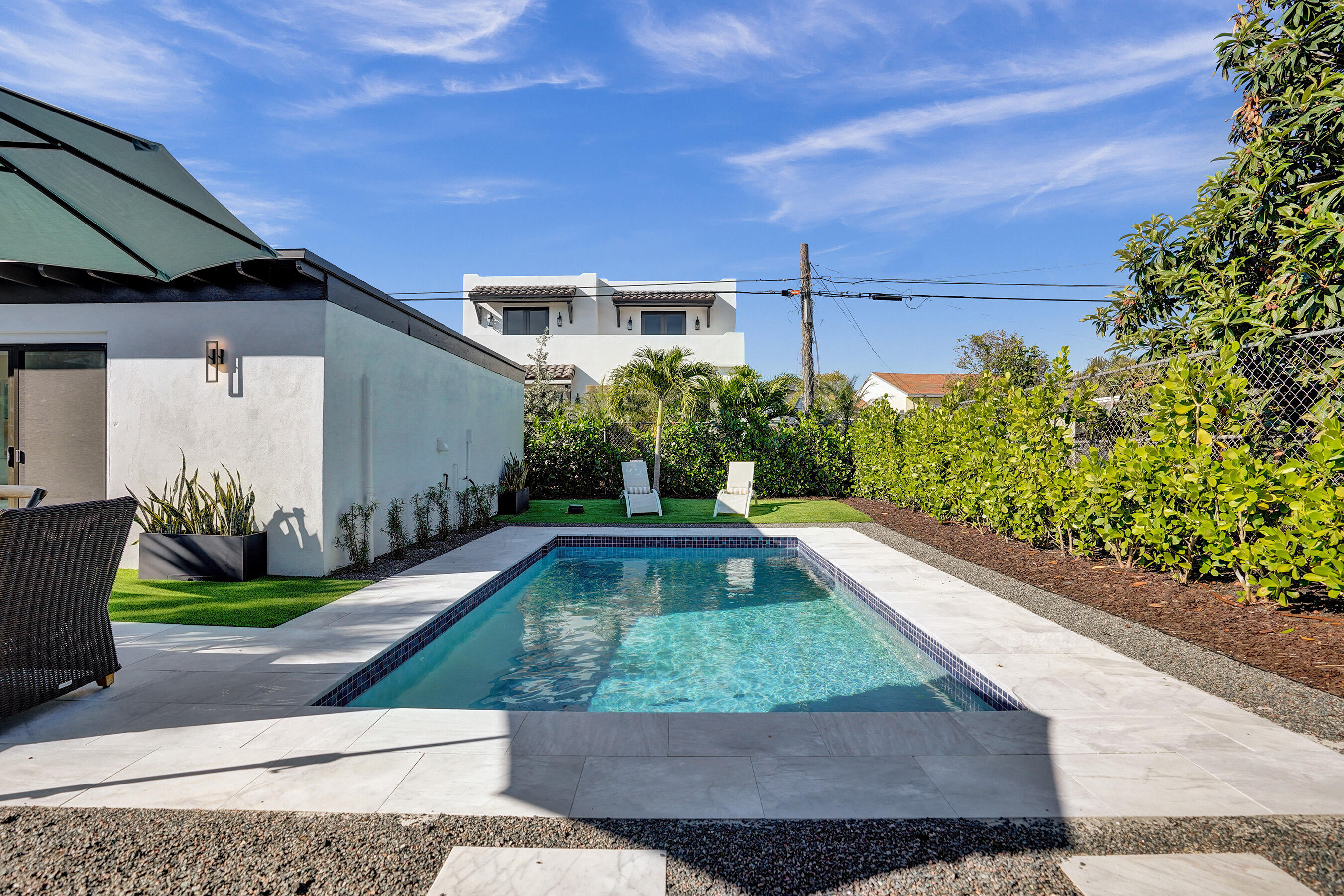 DELL PARK - Residential