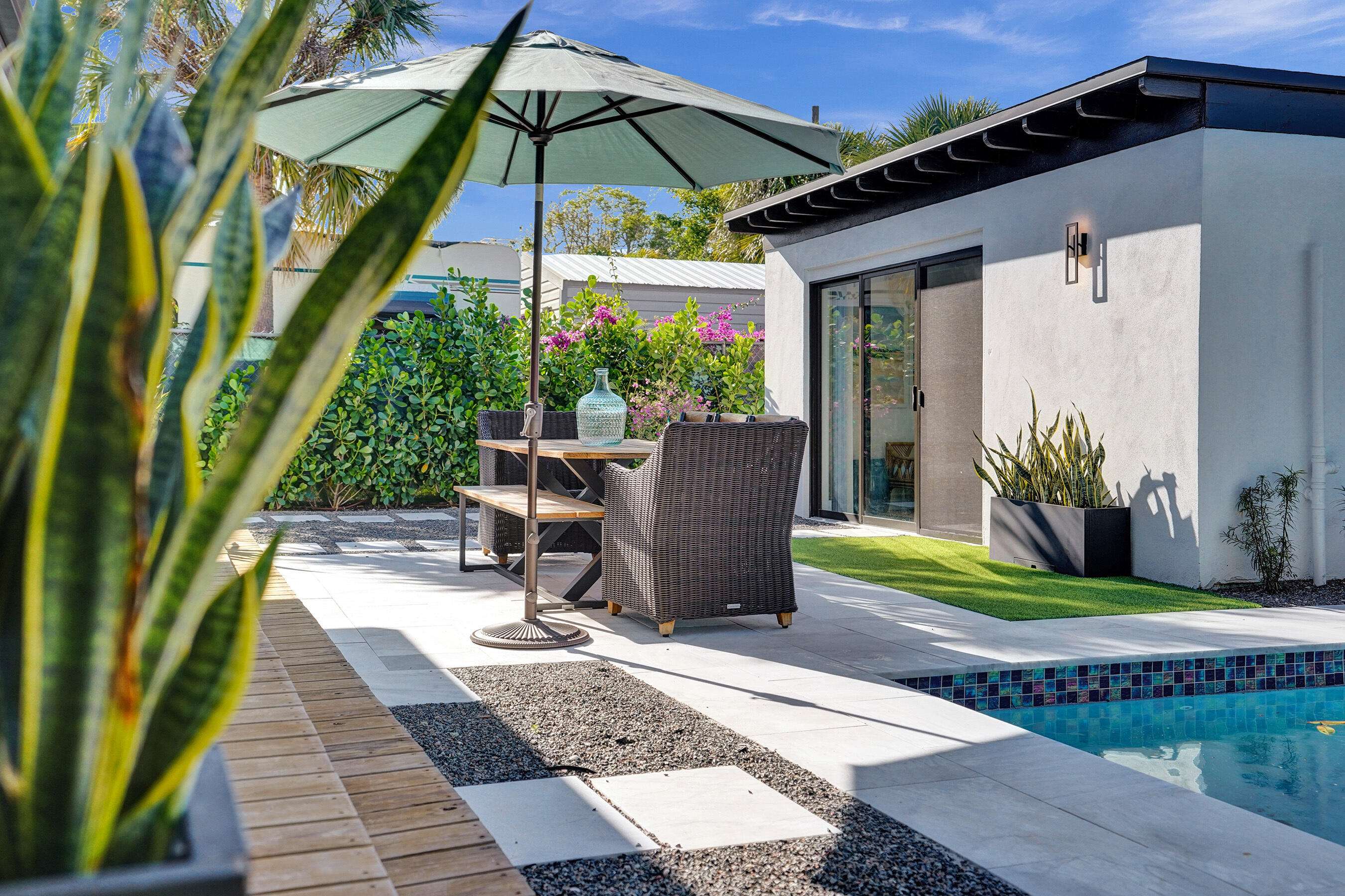 DELL PARK - Residential