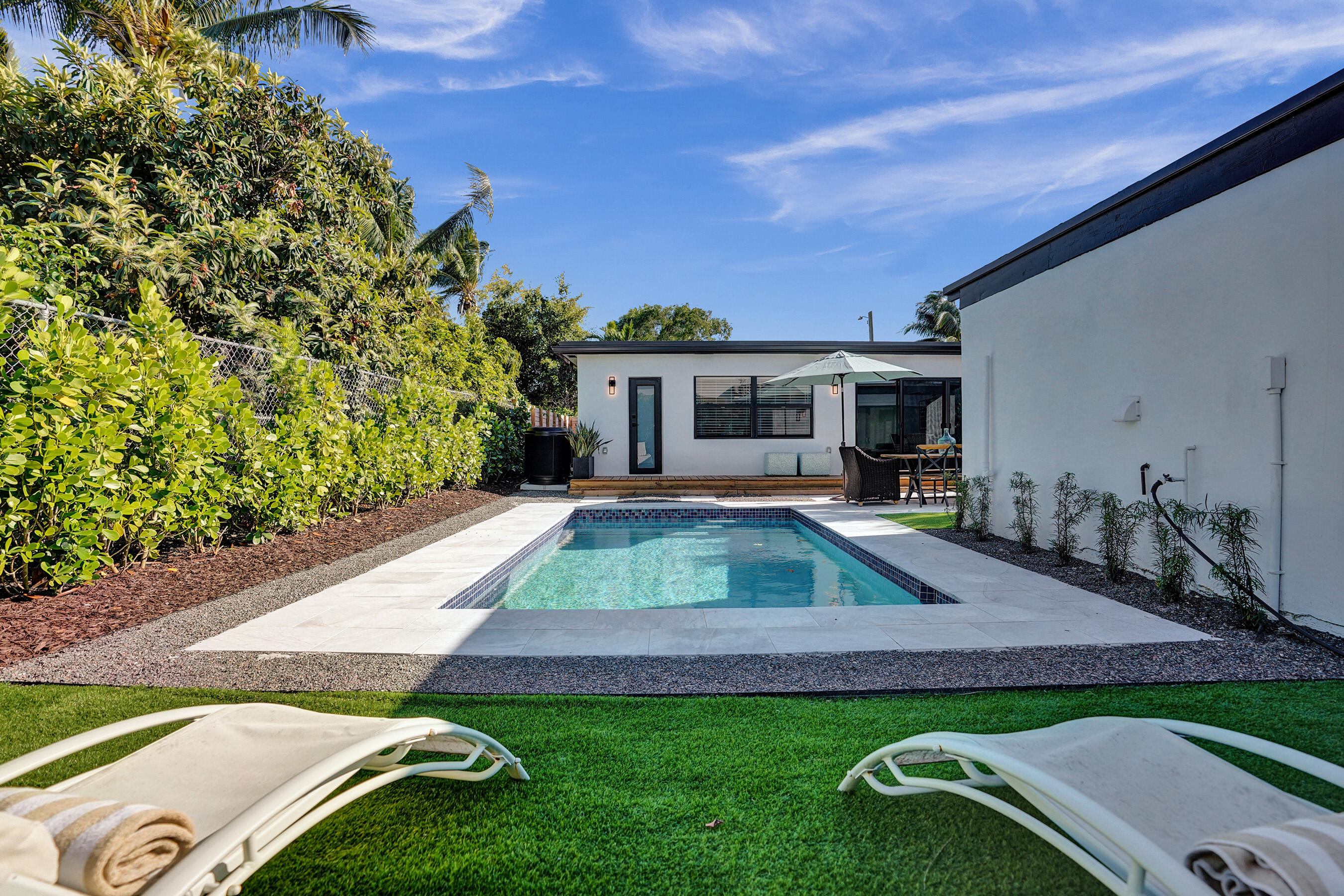 DELL PARK - Residential