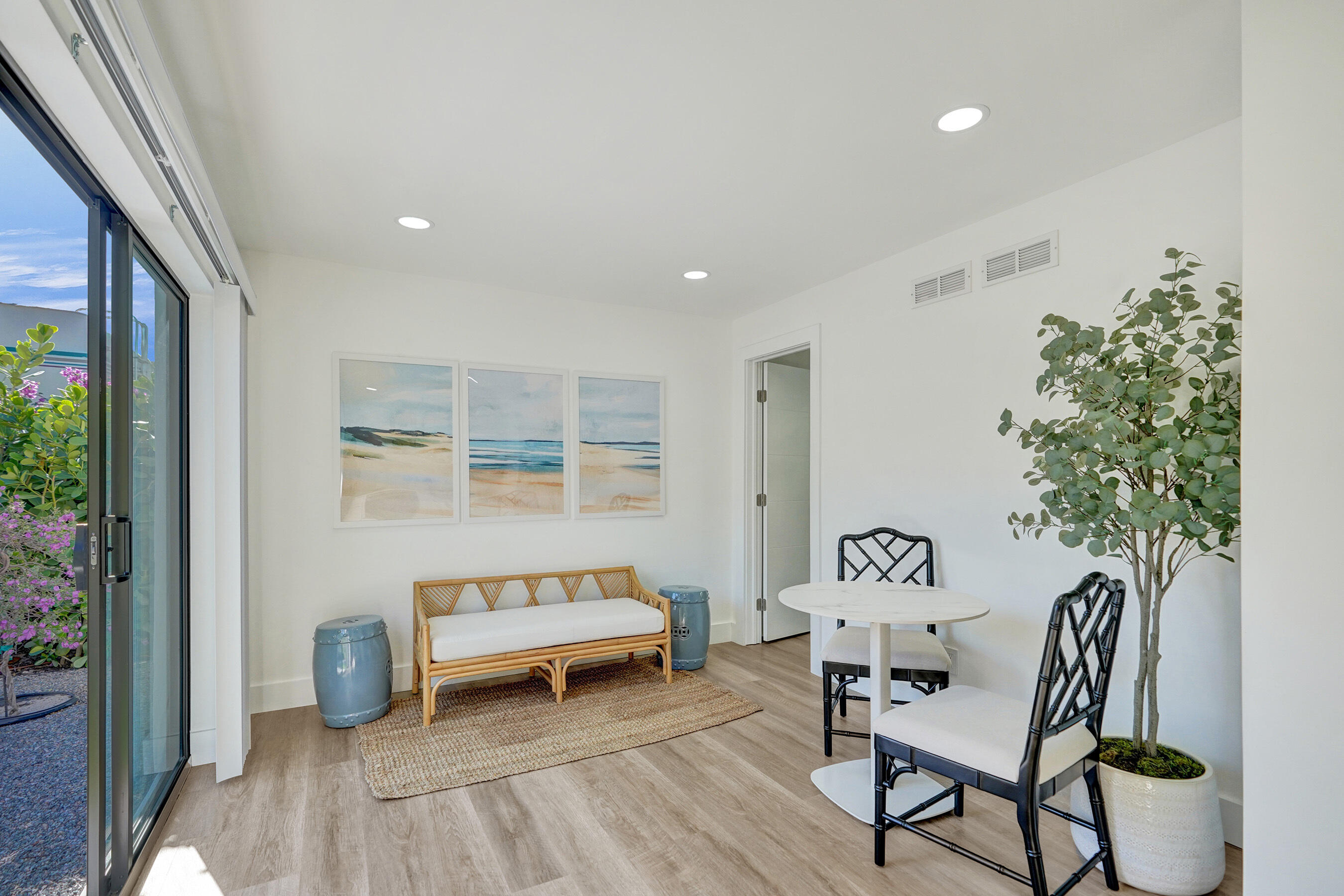 DELL PARK - Residential